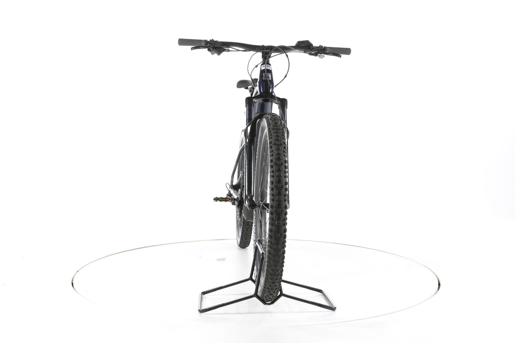 Haibike AllTrack 10 E-Bike 2025 - Image 4