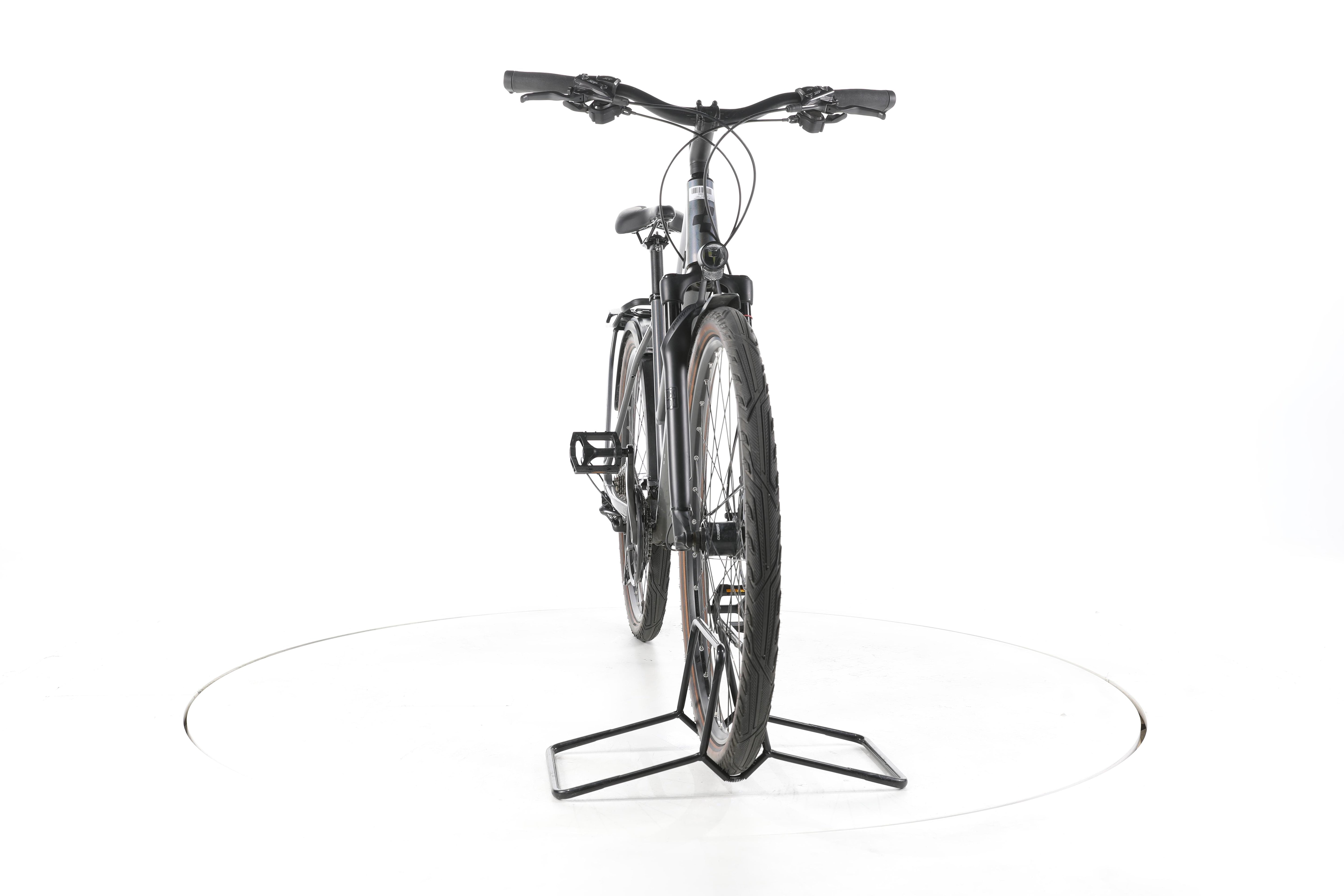 Cube Kathmandu SLX Fahrrad City & Trekking - Image 4