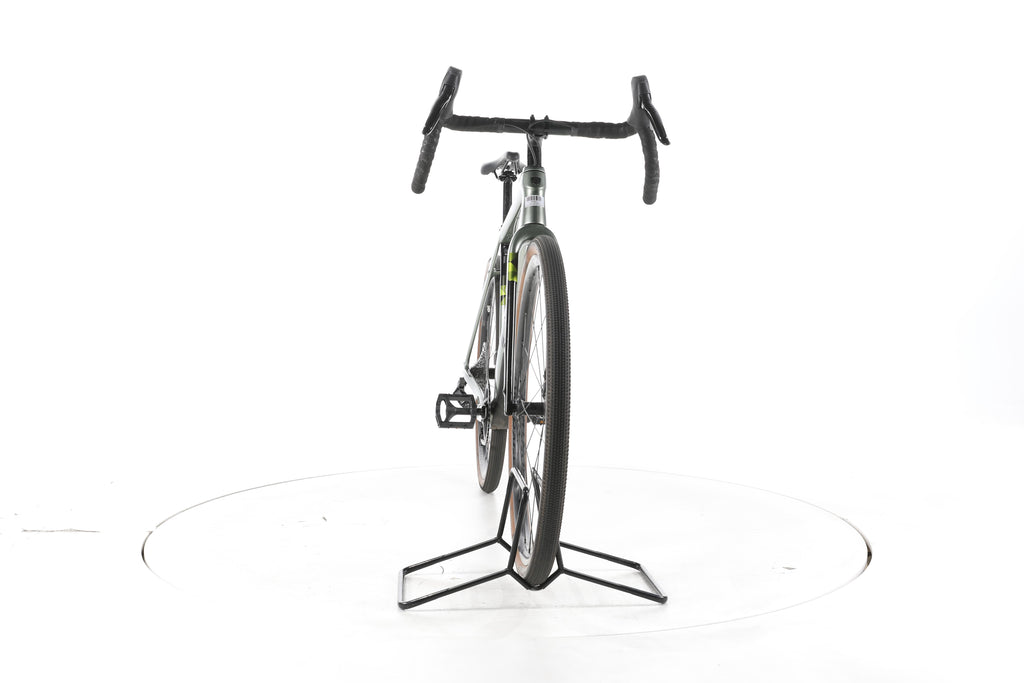 Trek Checkpoint SL 6 AXS Gen 2 Gravelbike Carbon 2024 - Image 4