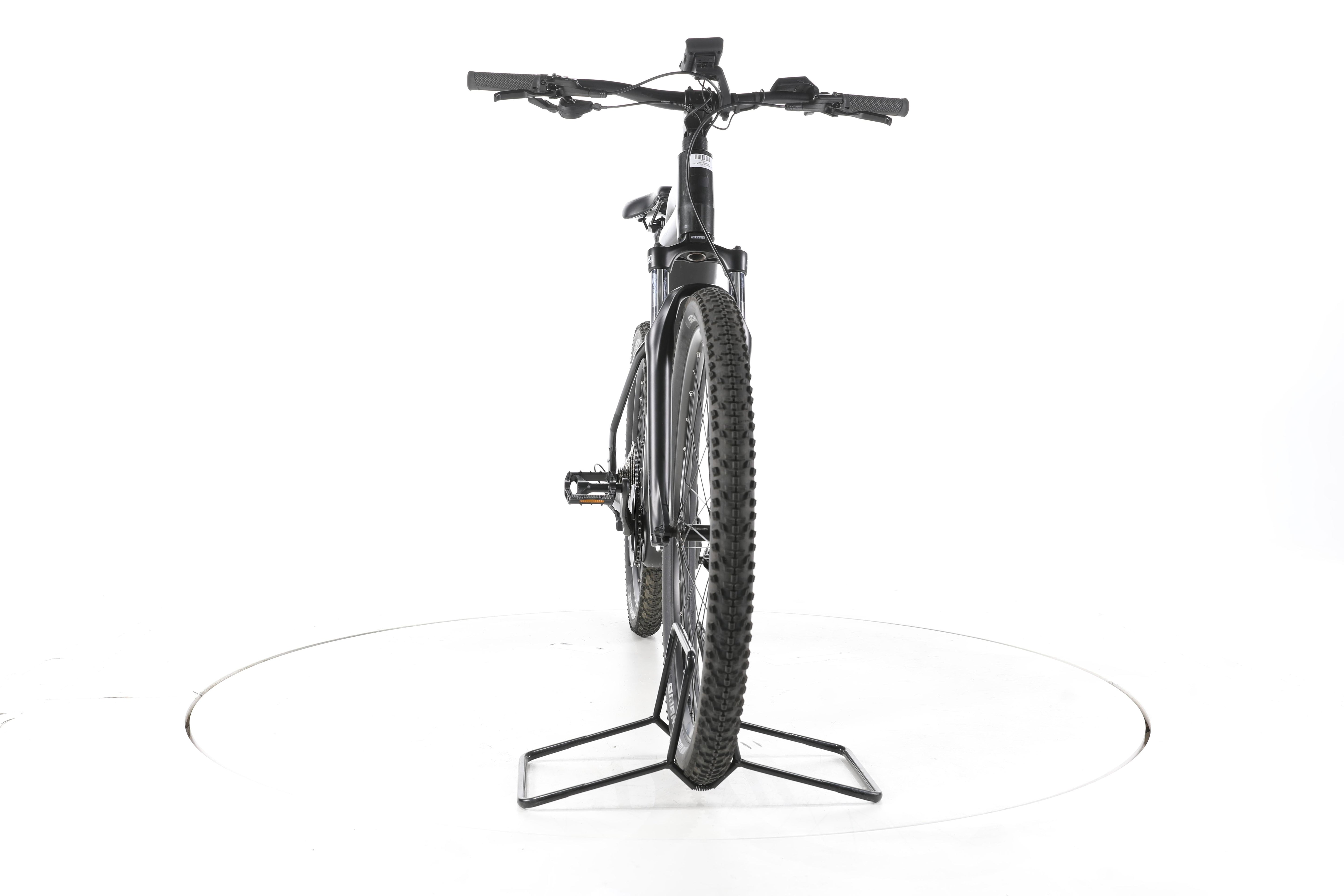 Cube Cube Reaction Hybrid ONE E-Bike - Image 4