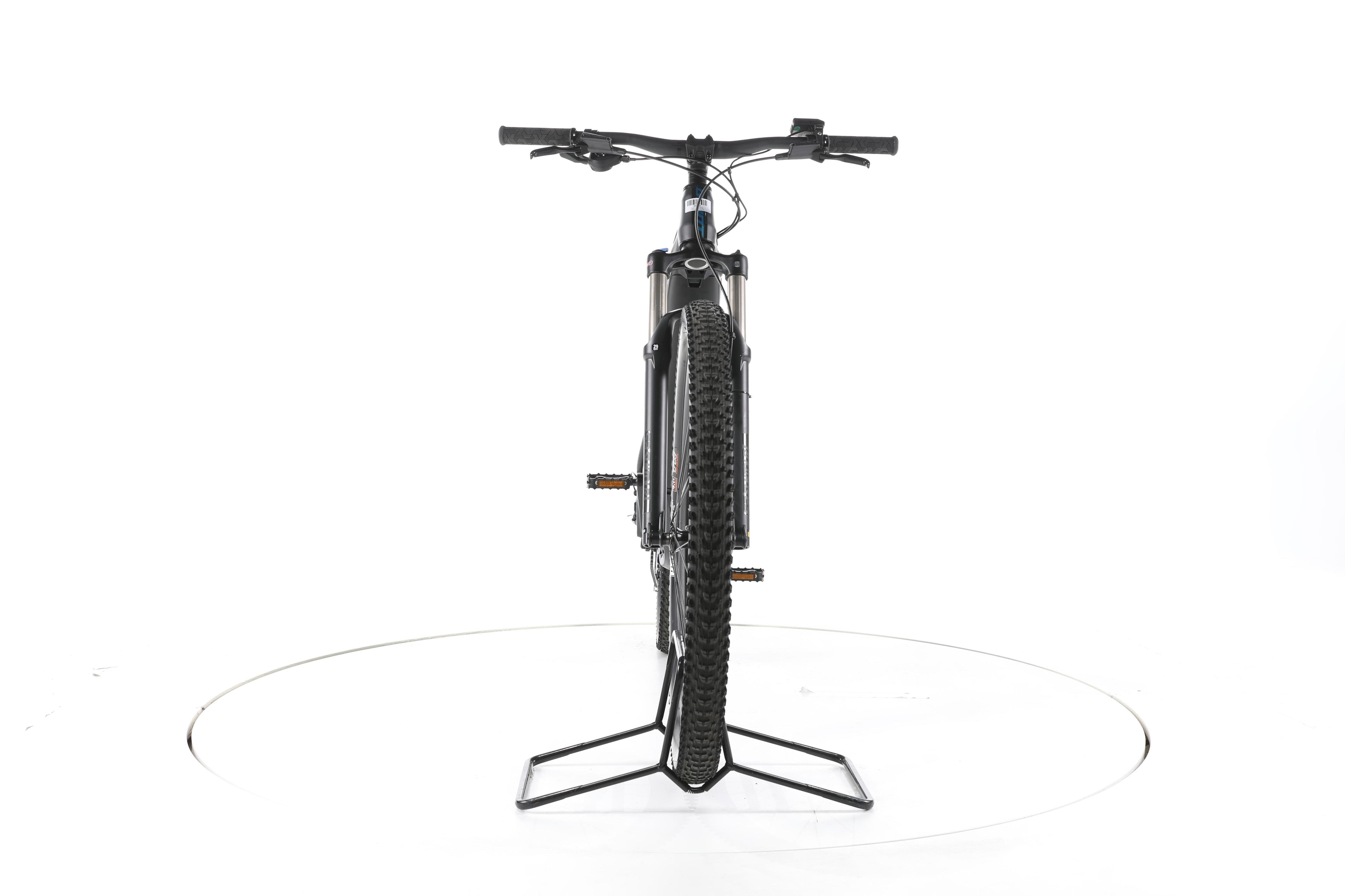 Giant Fathom E+ 2 E-Bike - Image 4