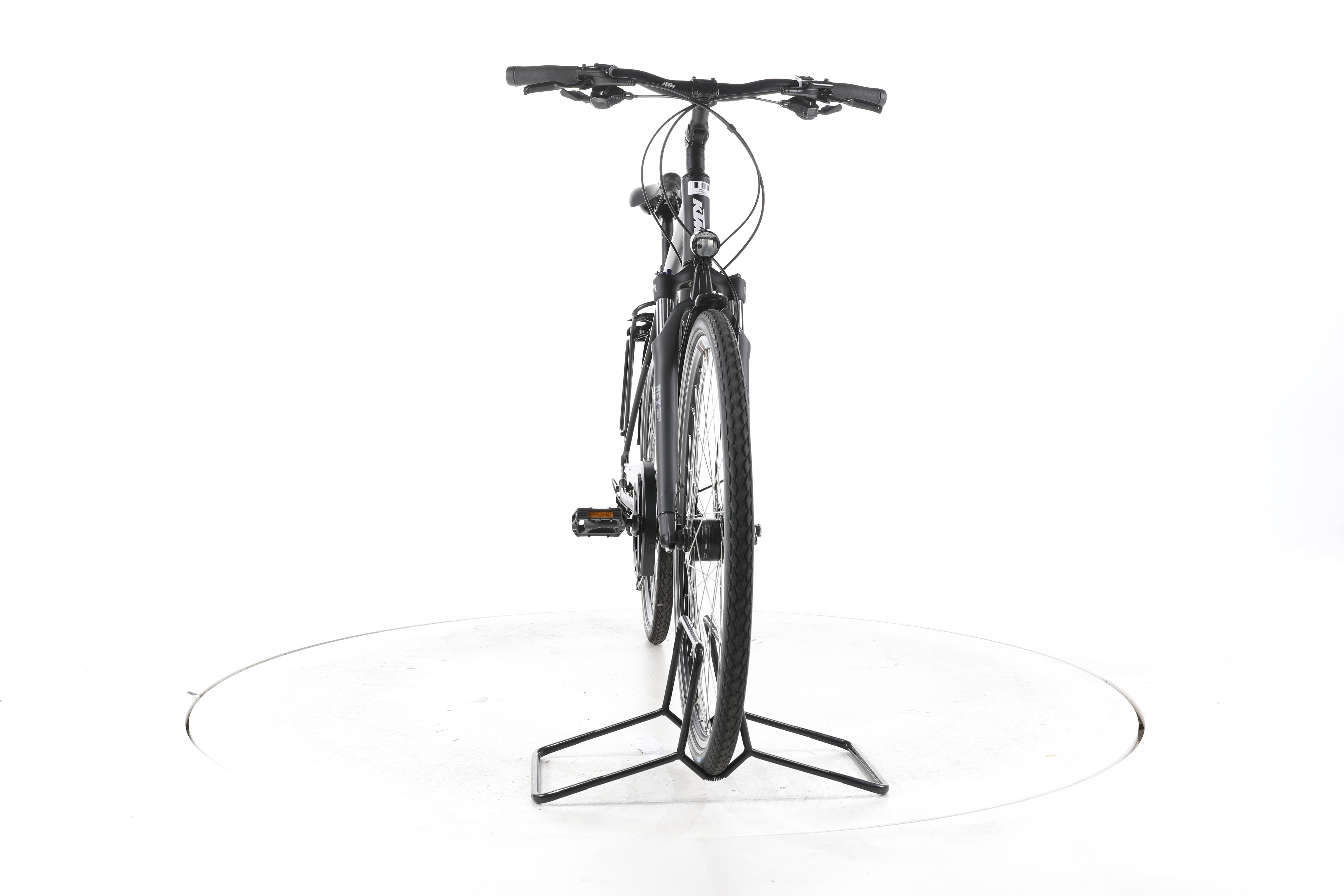 KTM Avenza 30 Disc Fahrrad City & Trekking - Image 4