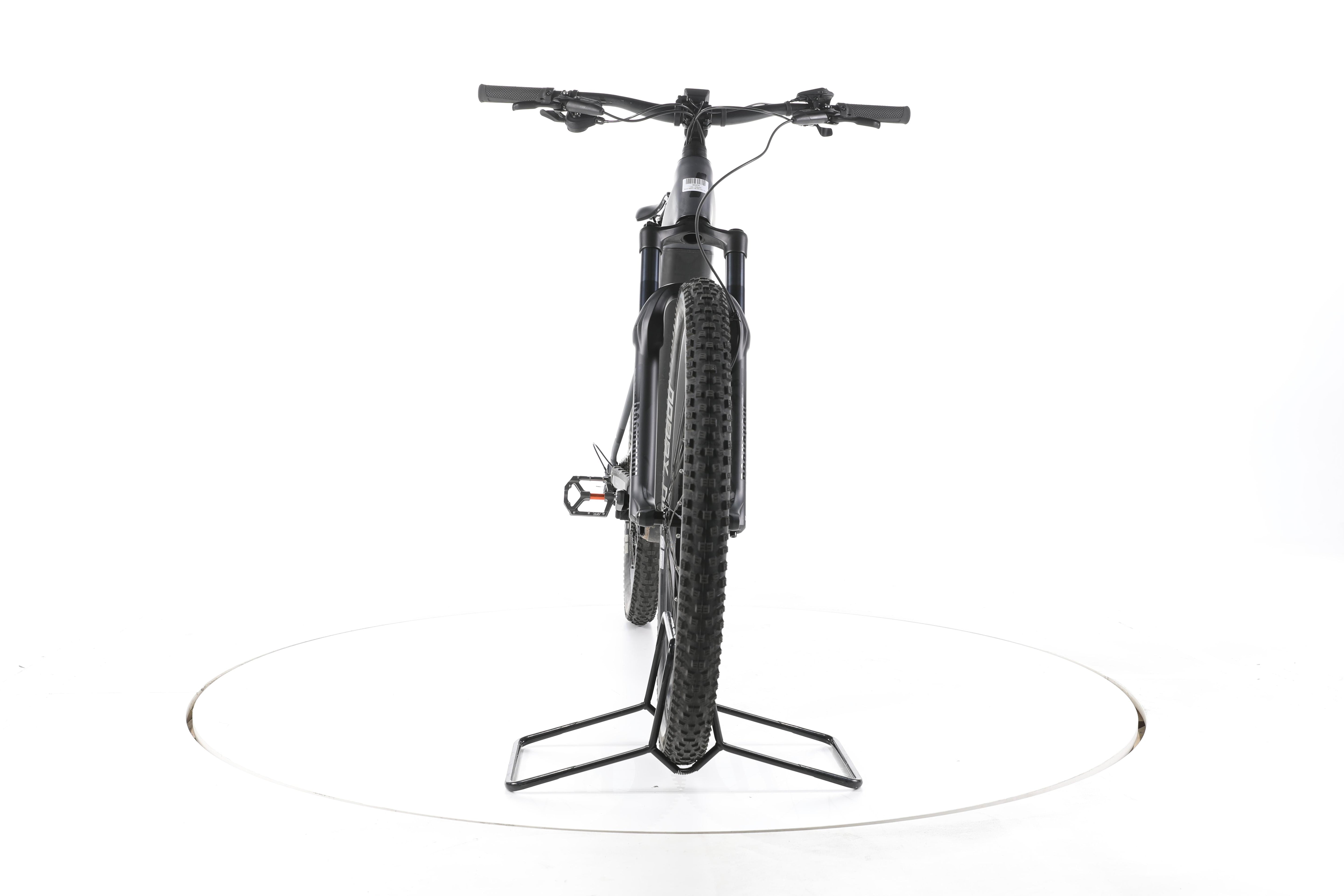 Cube Stereo Hybrid 140 HPC Race E-Bike Fully Carbon - Image 4