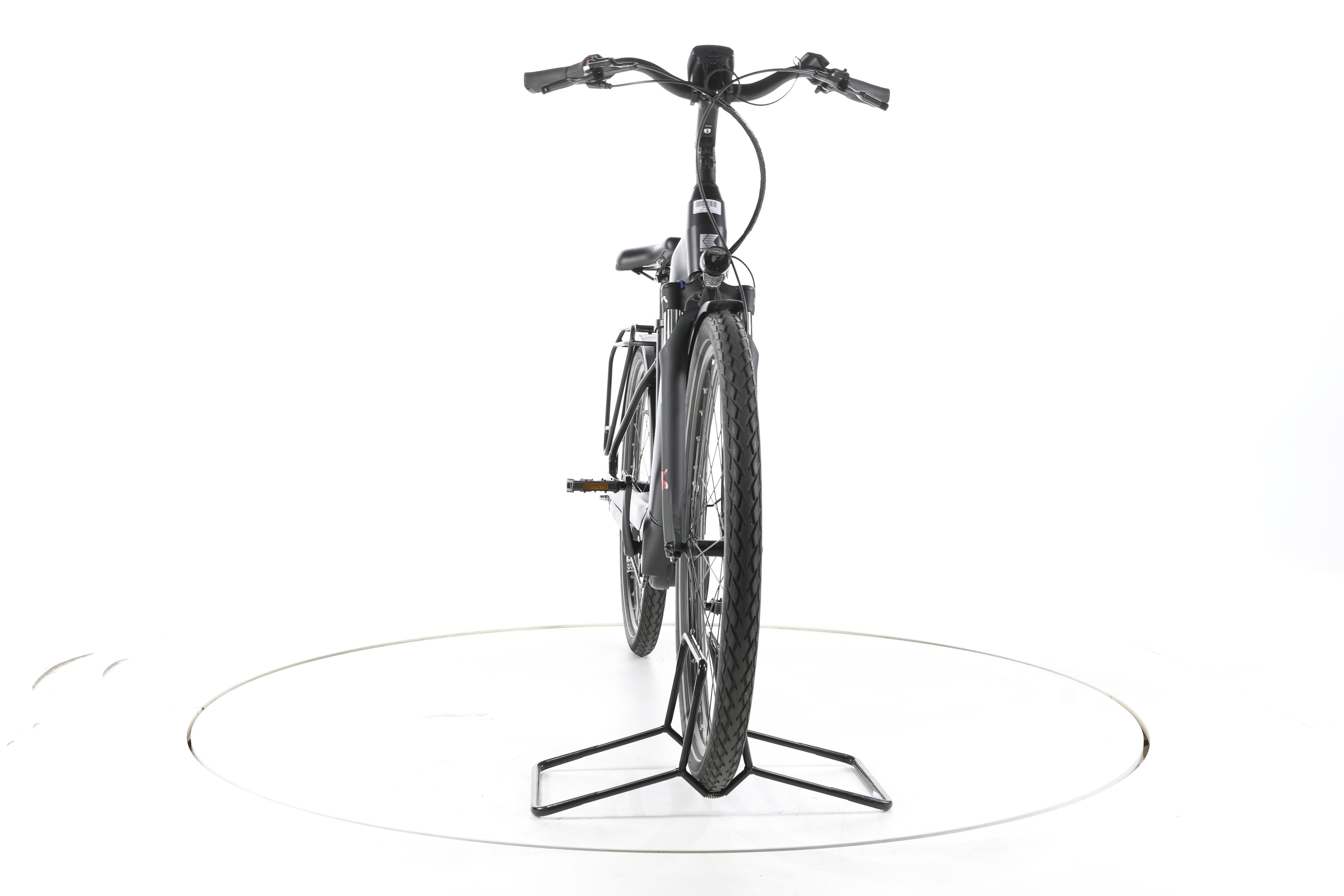 Kettler QUADRIGA P5 RT City E-Bike Tiefeinsteiger - Image 4