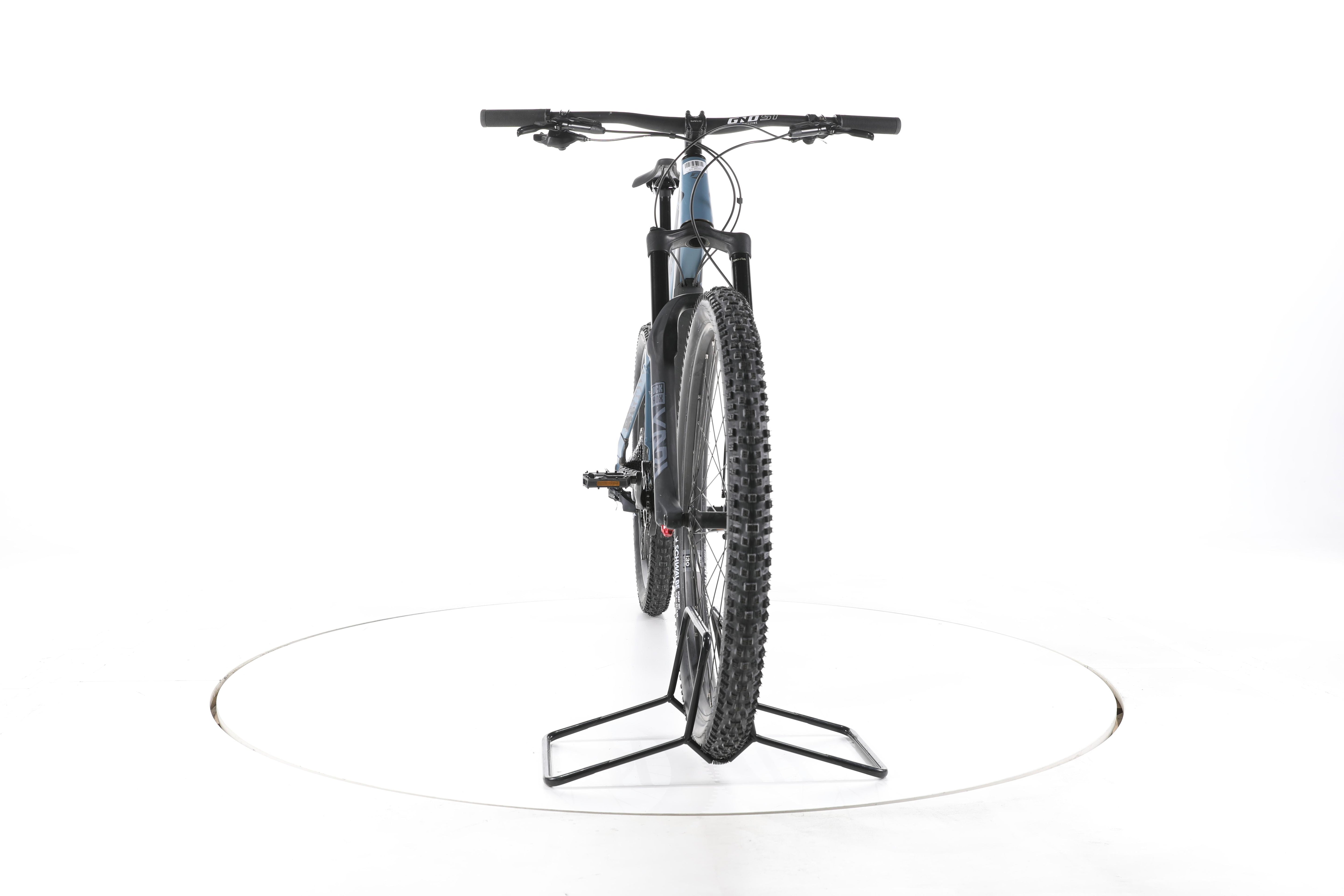 Ghost Riot EN AL Essential Fahrrad Fully - Image 4