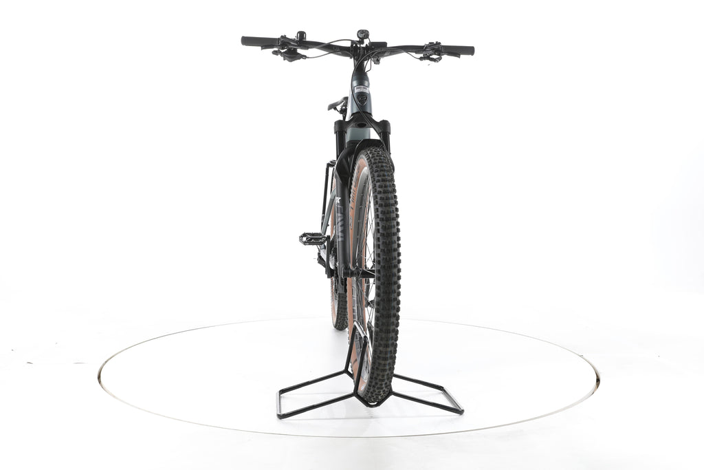 Centurion Backfire R2000 EQ Trekking E-Bike 2025 - Image 4
