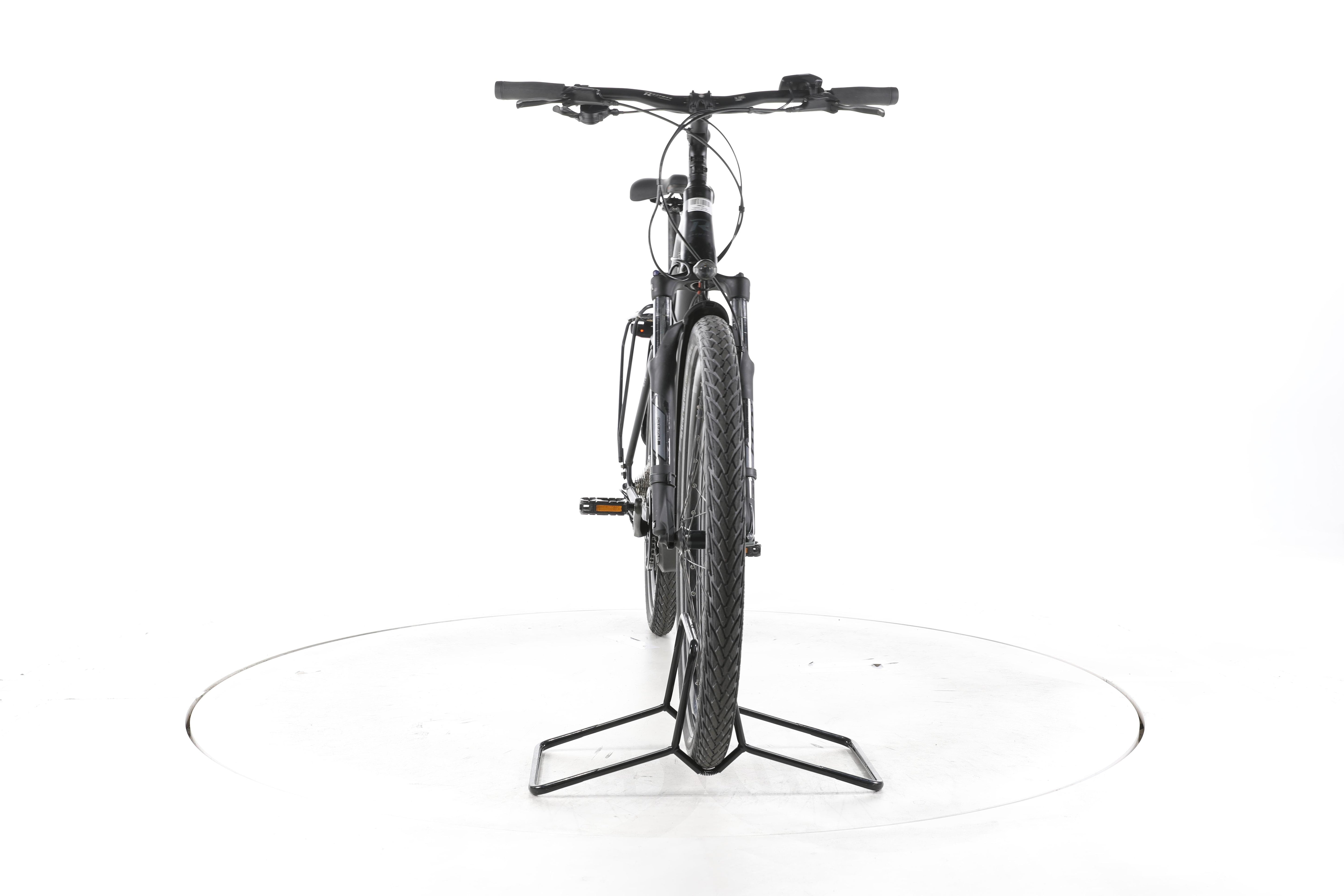 R Raymon TourRay E 3.0 Trekking E-Bike - Image 4