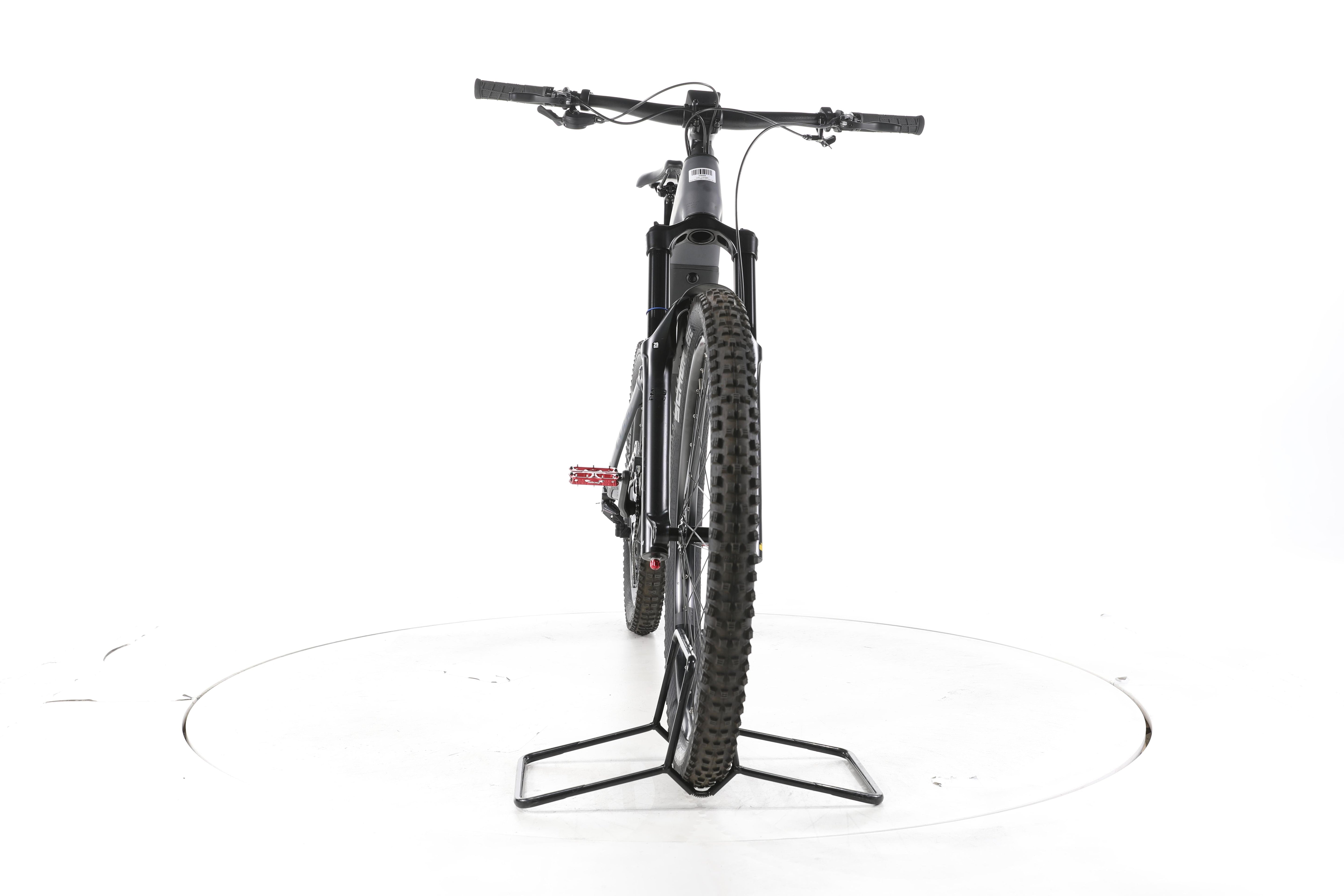 Cube Stereo Hybrid ONE77 HPC Race E-Bike Fully Carbon 2025 - Image 4