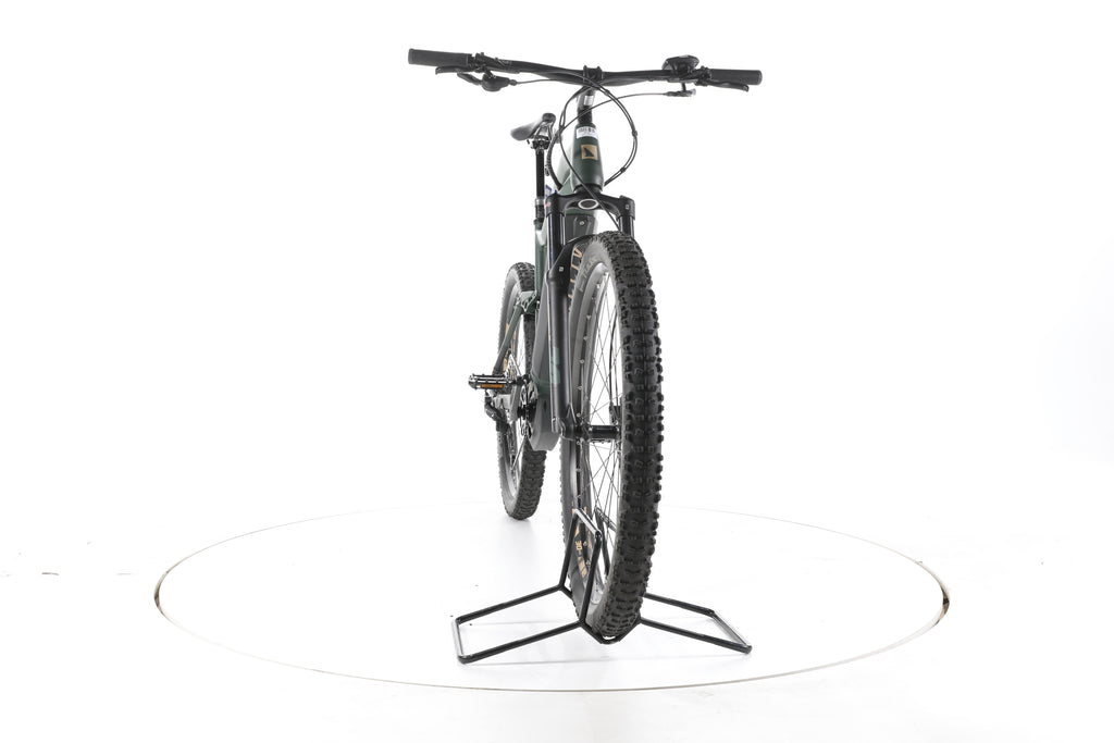 Haibike AllTrail 4 E-Bike Fully - Image 4