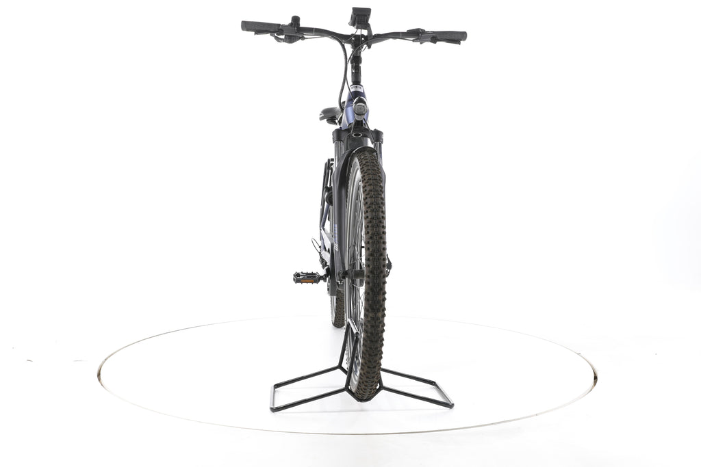 Bulls Allground EVO Trekking E-Bike - Image 4