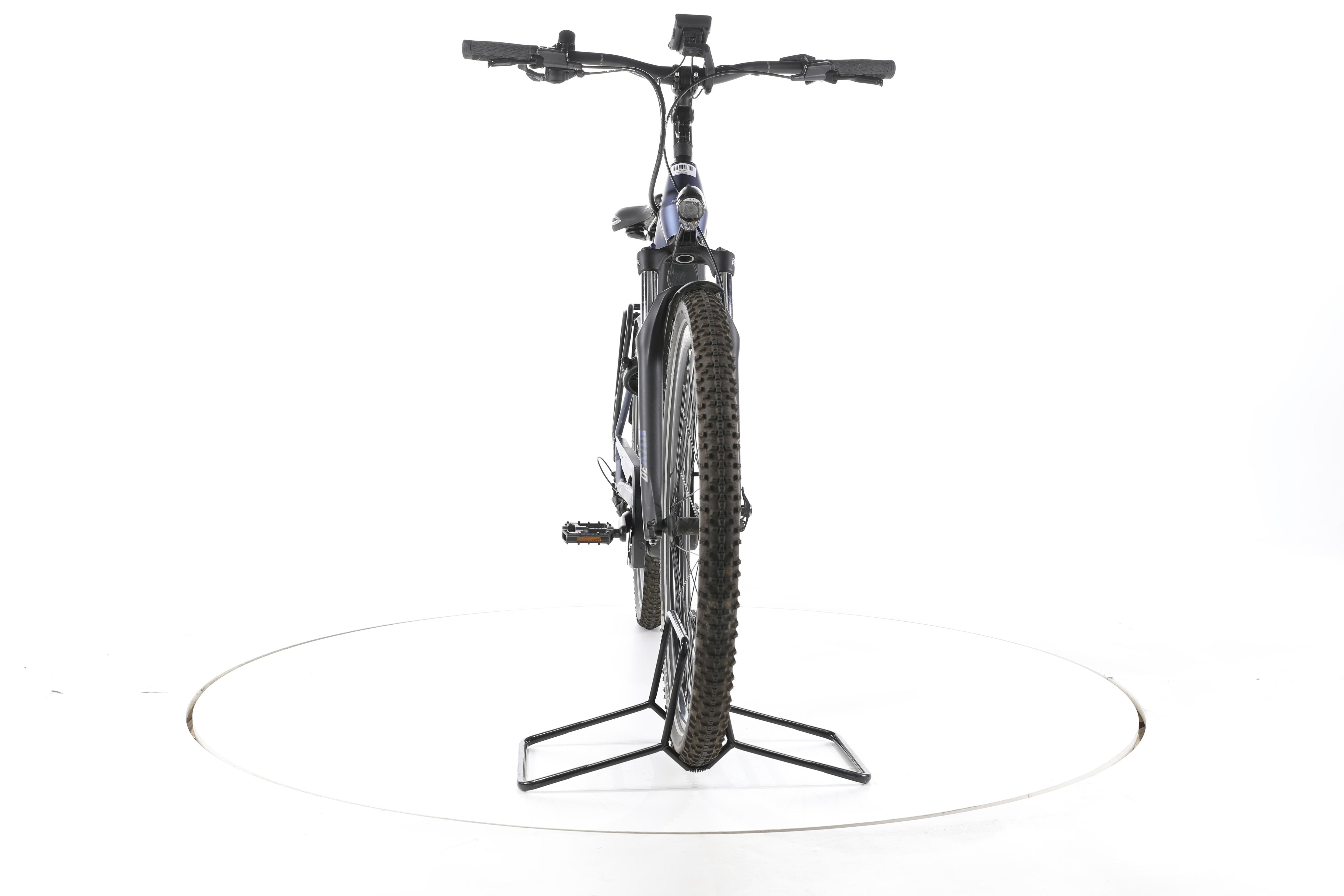 Bulls Allground EVO Trekking E-Bike - Image 4