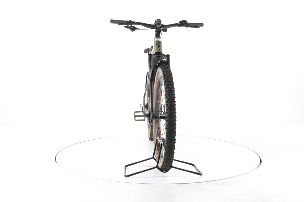 Cube Reaction Hybrid Race E-Bike - Image 4