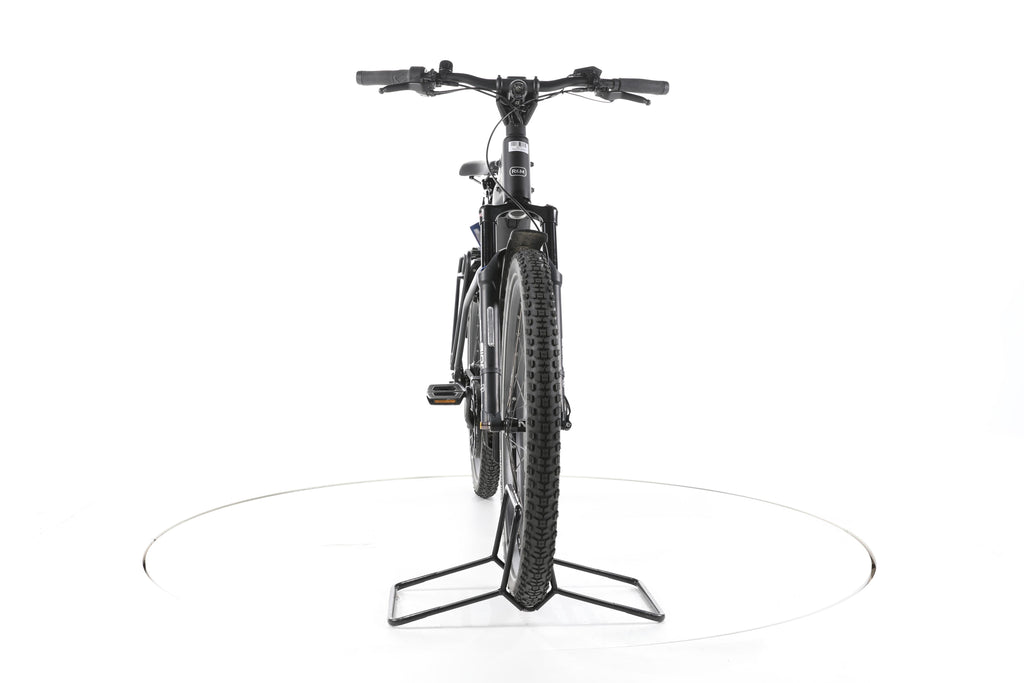 Riese & Müller Charger4 GT vario City E-Bike - Image 4