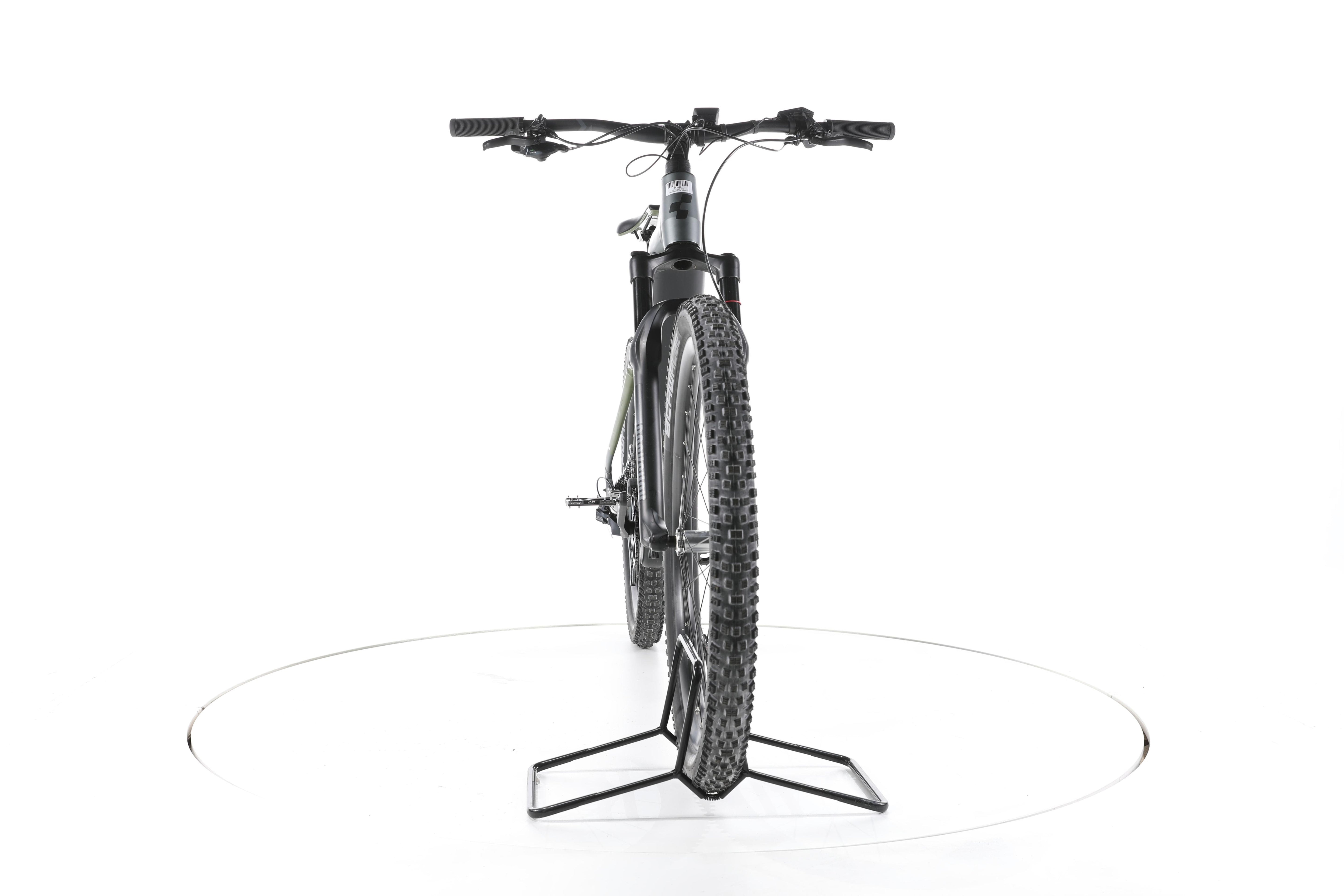 Cube Stereo Hybrid 120 TM Fully E-Bike - Image 4