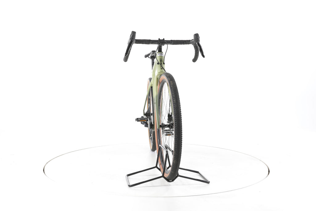 Cube Nuroad C:62 SLX Gravelbike Carbon - Image 4