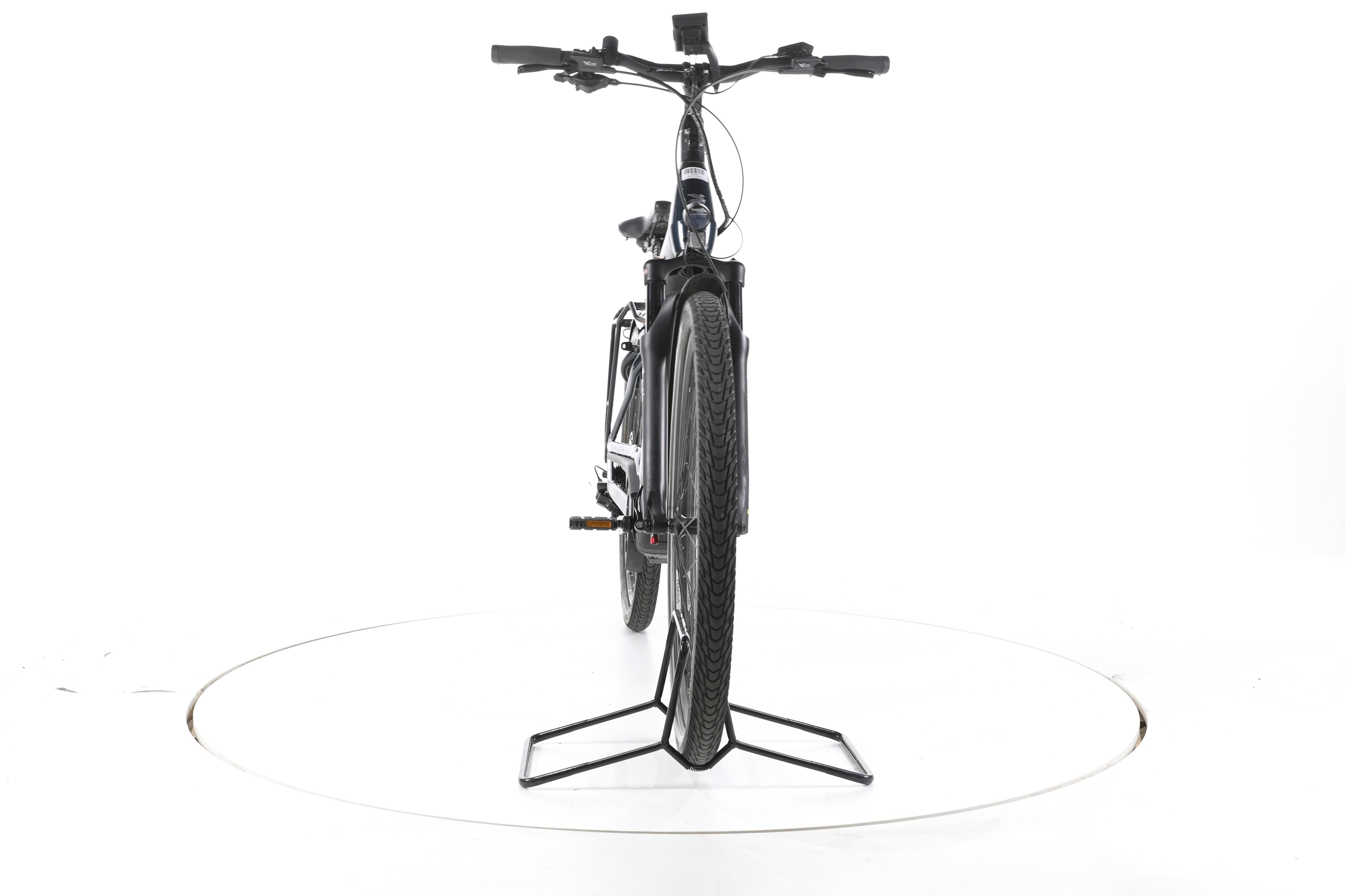 Pegasus Premio EVO 11 "40 Years" Trekking E-Bike - Image 4