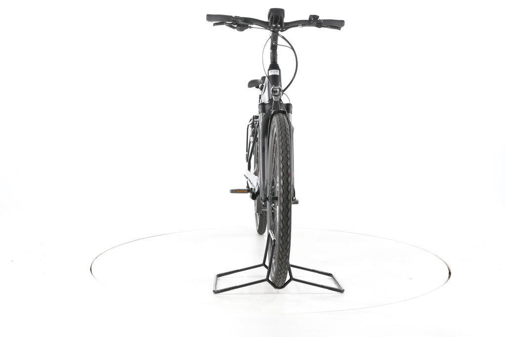 Kettler Quadriga CX10 Trekking E-Bike - Image 4