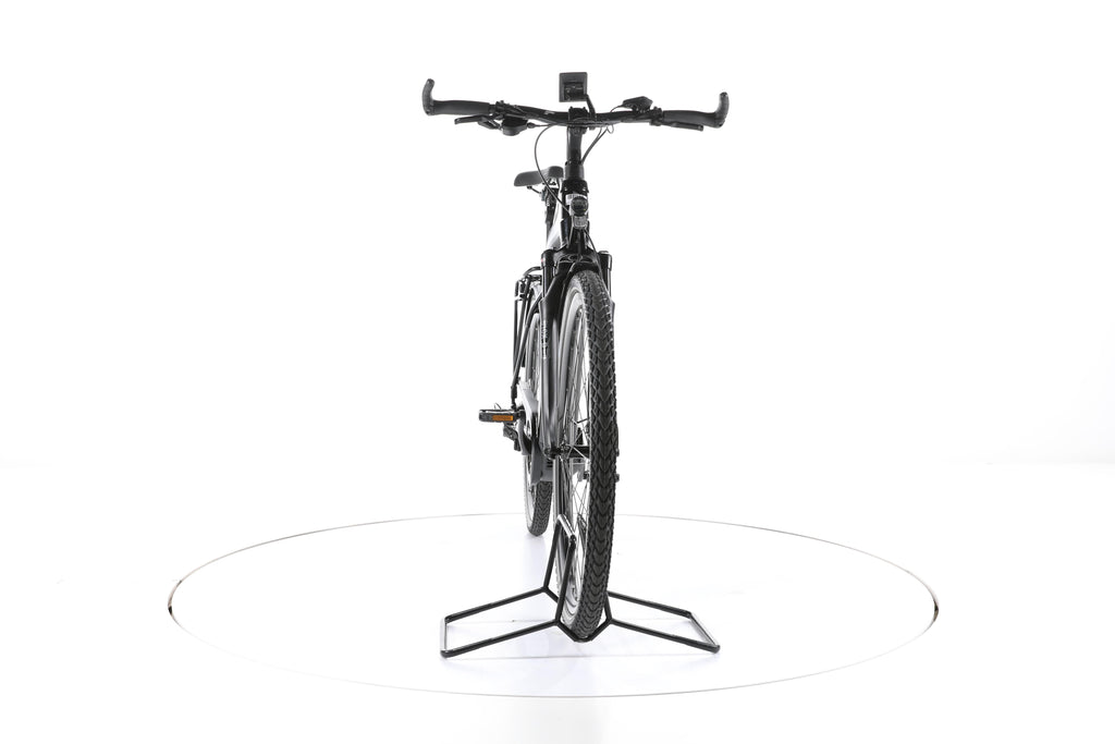 KTM Macina Sport 610 Trekking E-Bike - Image 4