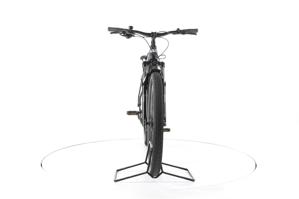 Compel HTS 9.7 Hybrid Trekking E-Bike 2024 - Image 4