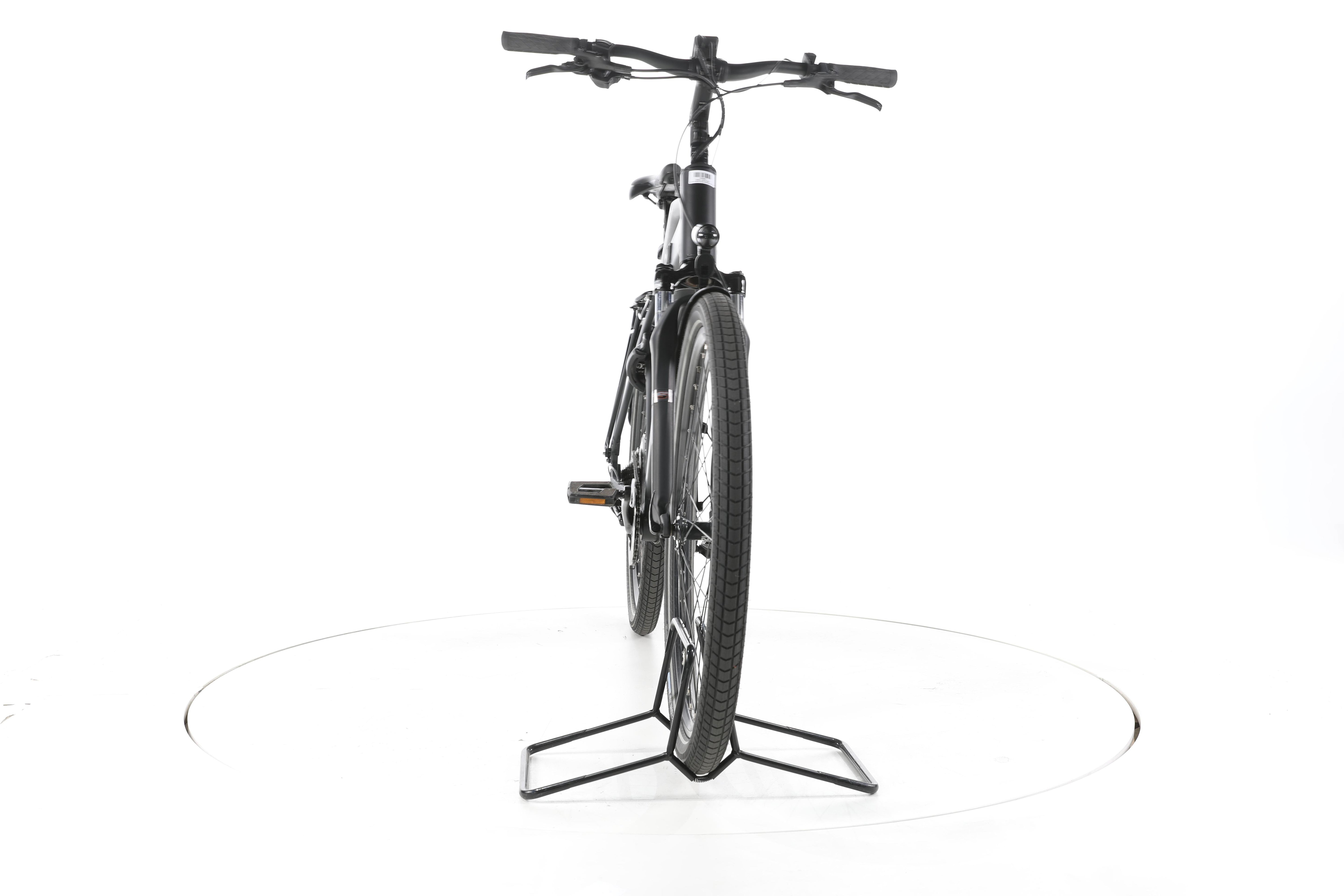 Wittich Albert Trekking E-Bike - Image 4