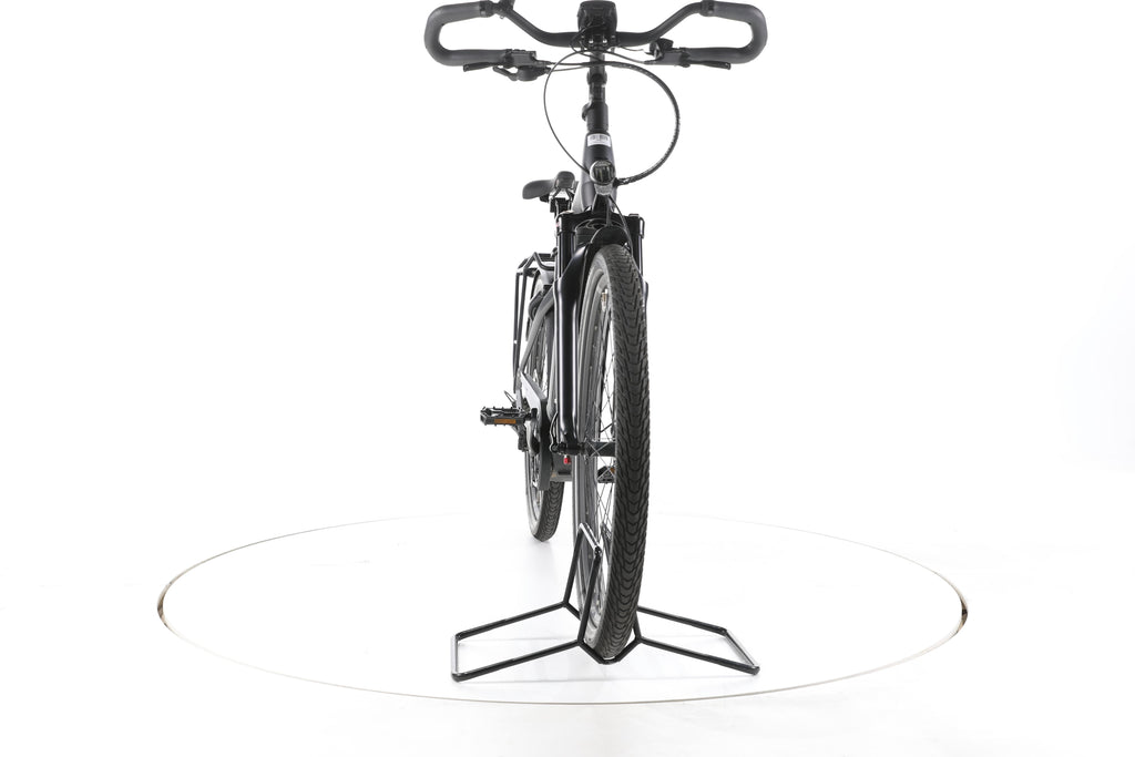 Pegasus Premio EVO 10 Lite Trekking E-Bike - Image 4