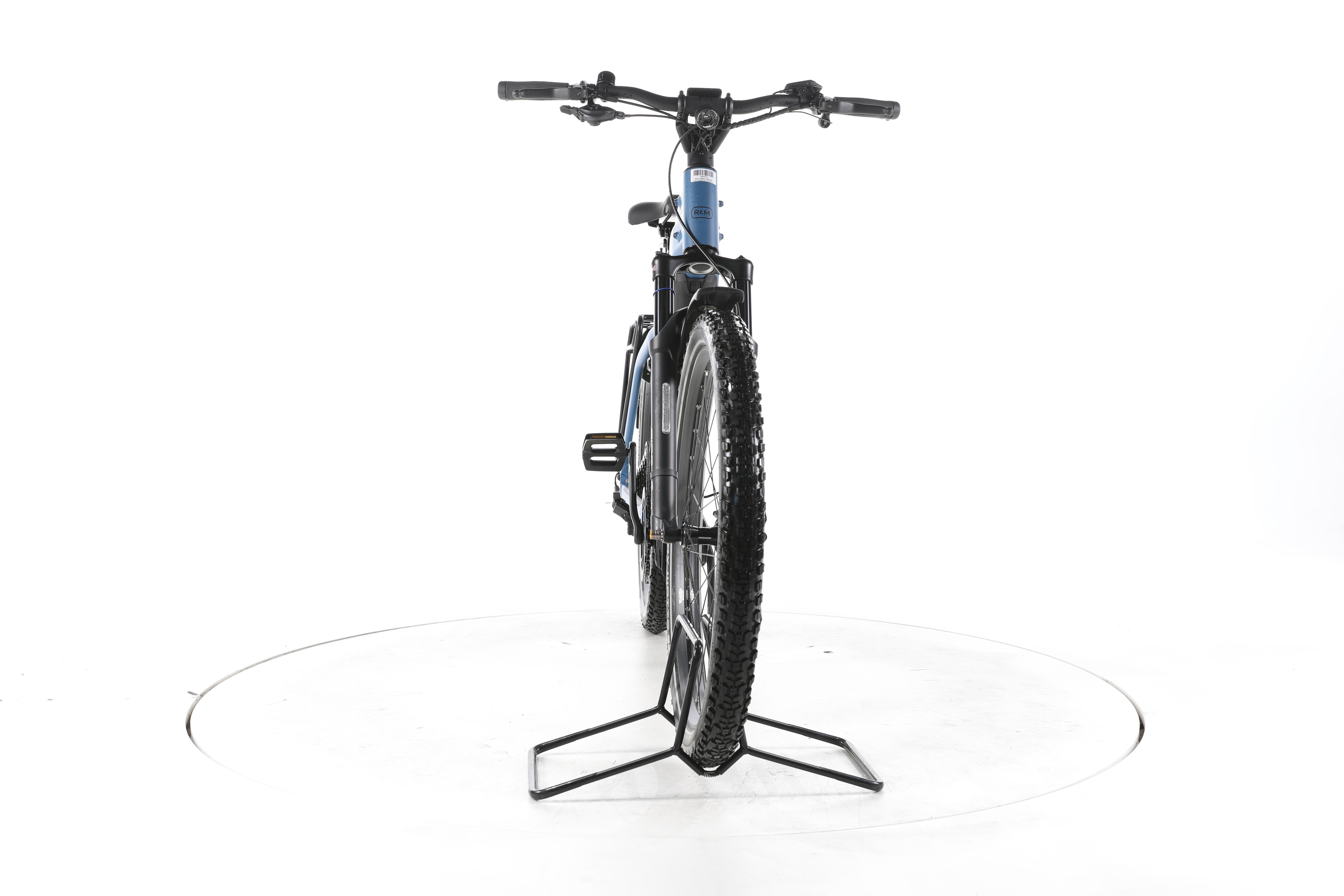 Riese & Müller Charger4 GT Trekking E-Bike - Image 4