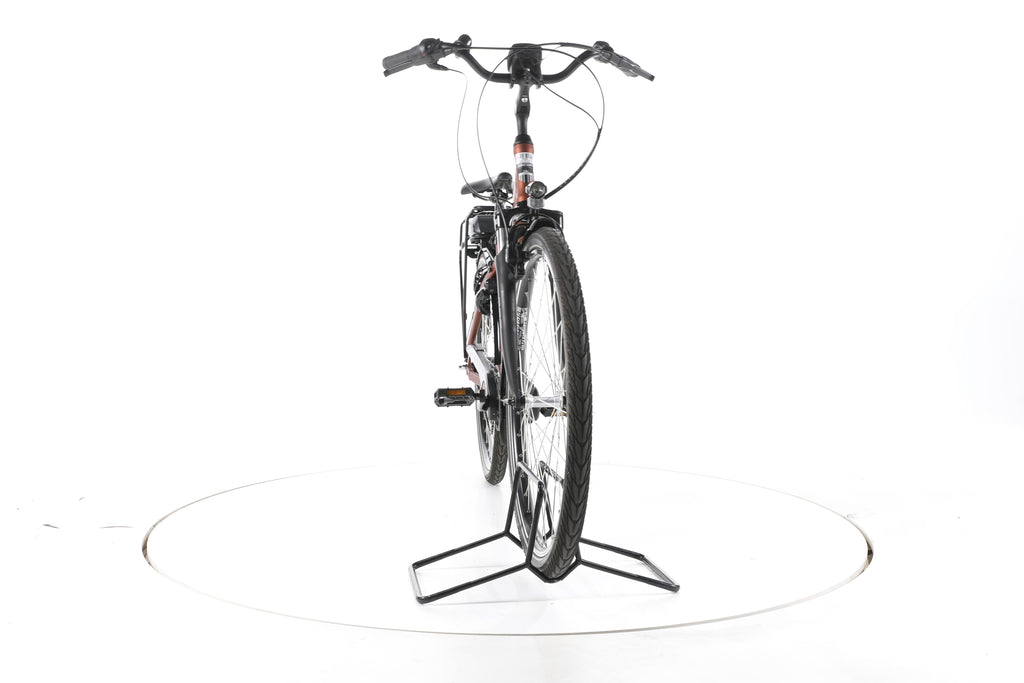 BBF Genf Plus City E-Bike Tiefeinsteiger - Image 4