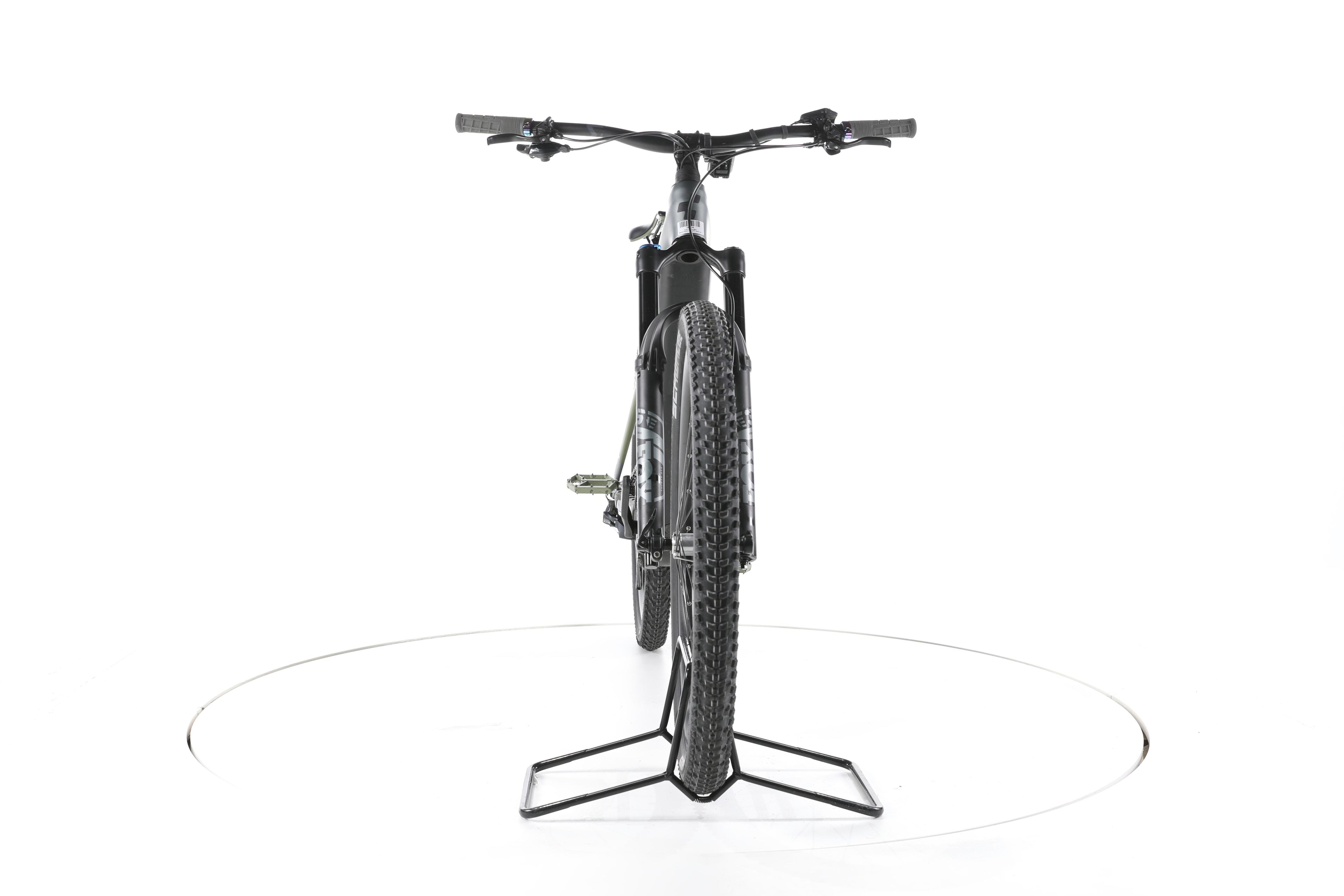 Cube Stereo Hybrid 140 HPC TM Fully E-Bike 2023 - Image 4