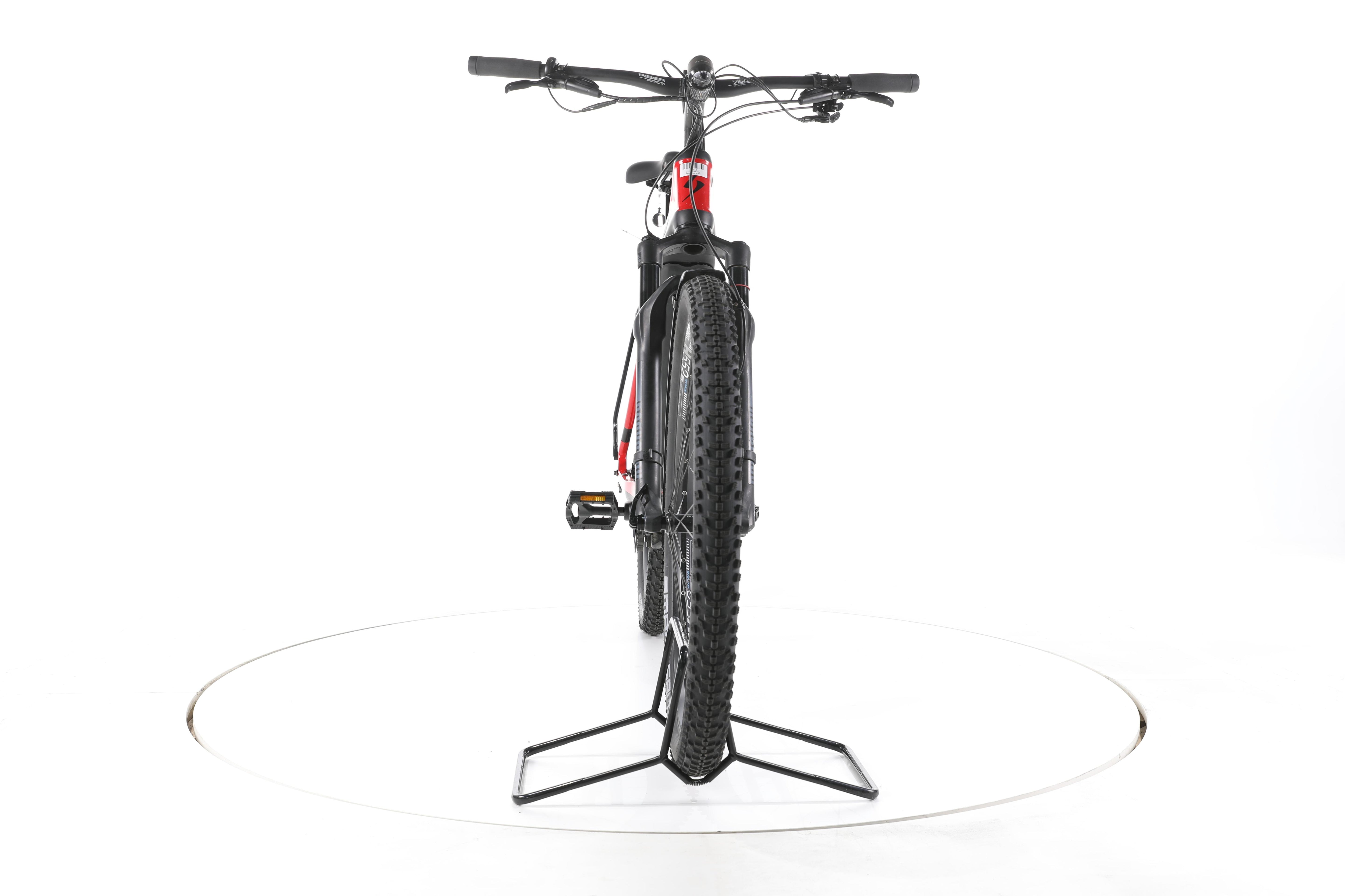 Simplon Sengo Pmax City E-Bike Carbon - Image 4