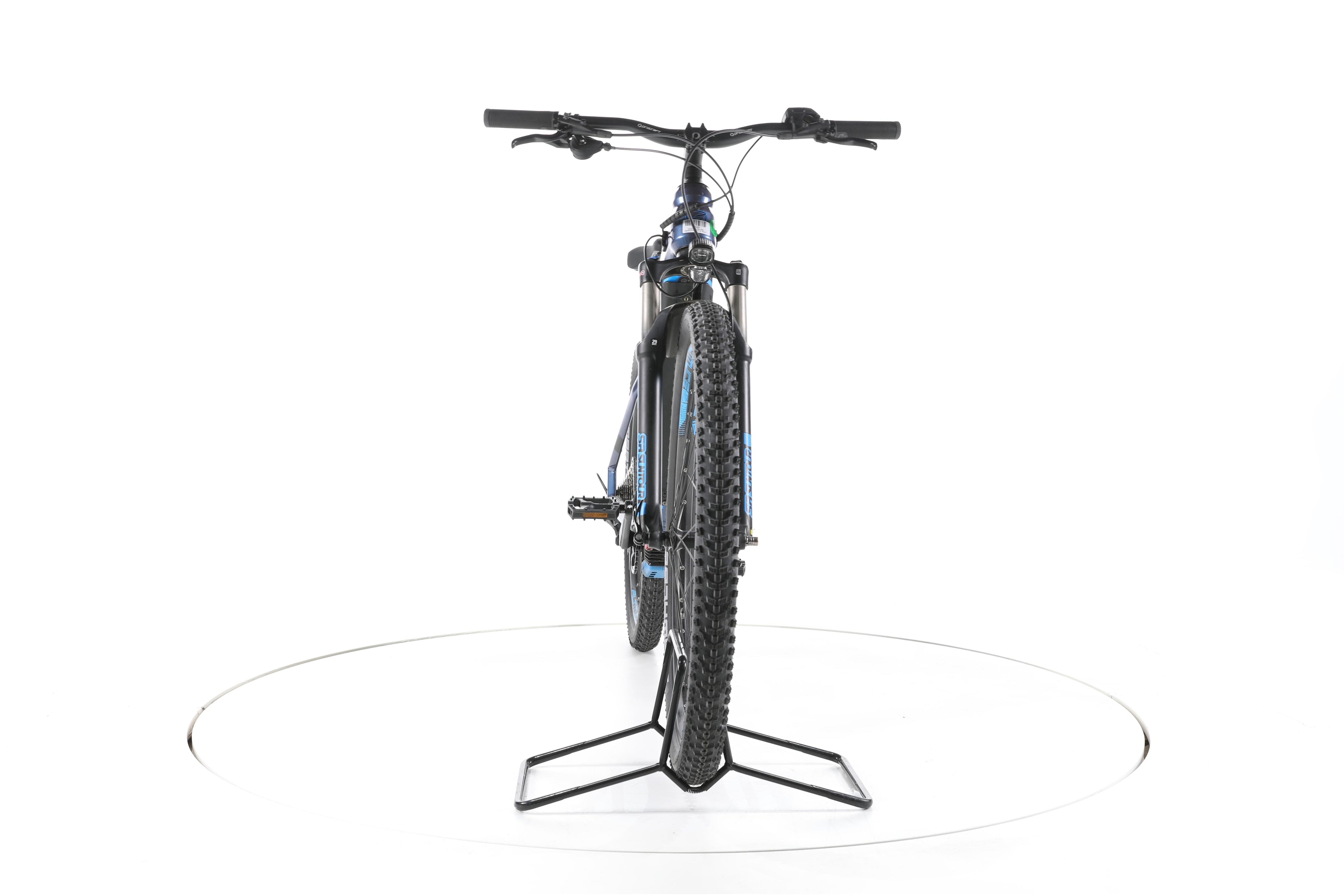 Centurion Backfire E R760i E-Bike - Image 4
