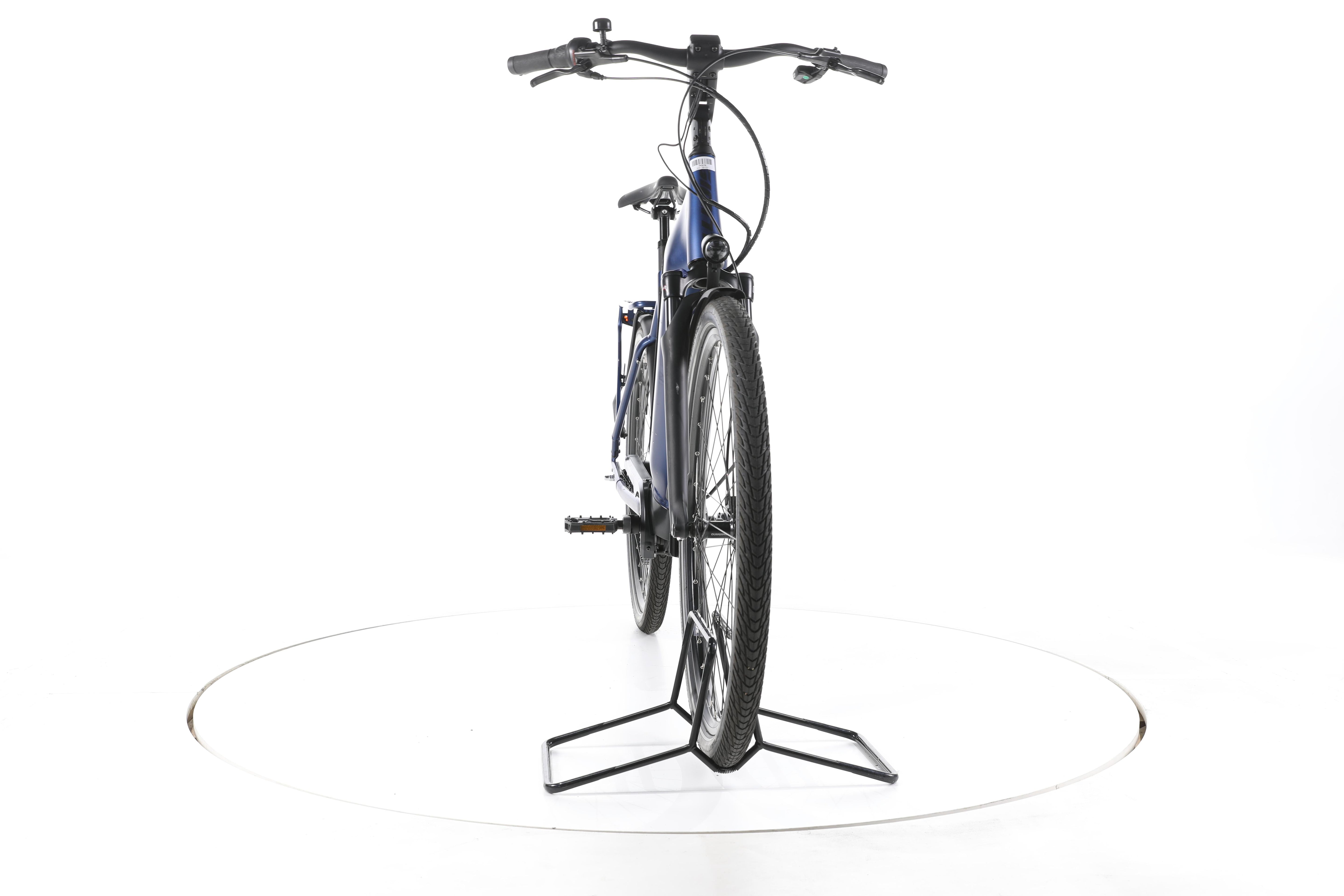 Giant DailyTour E+ 1 City E-Bike Tiefeinsteiger - Image 4