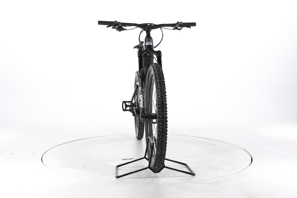 Conway eWME 6.9 E-Bike Fully - Image 4