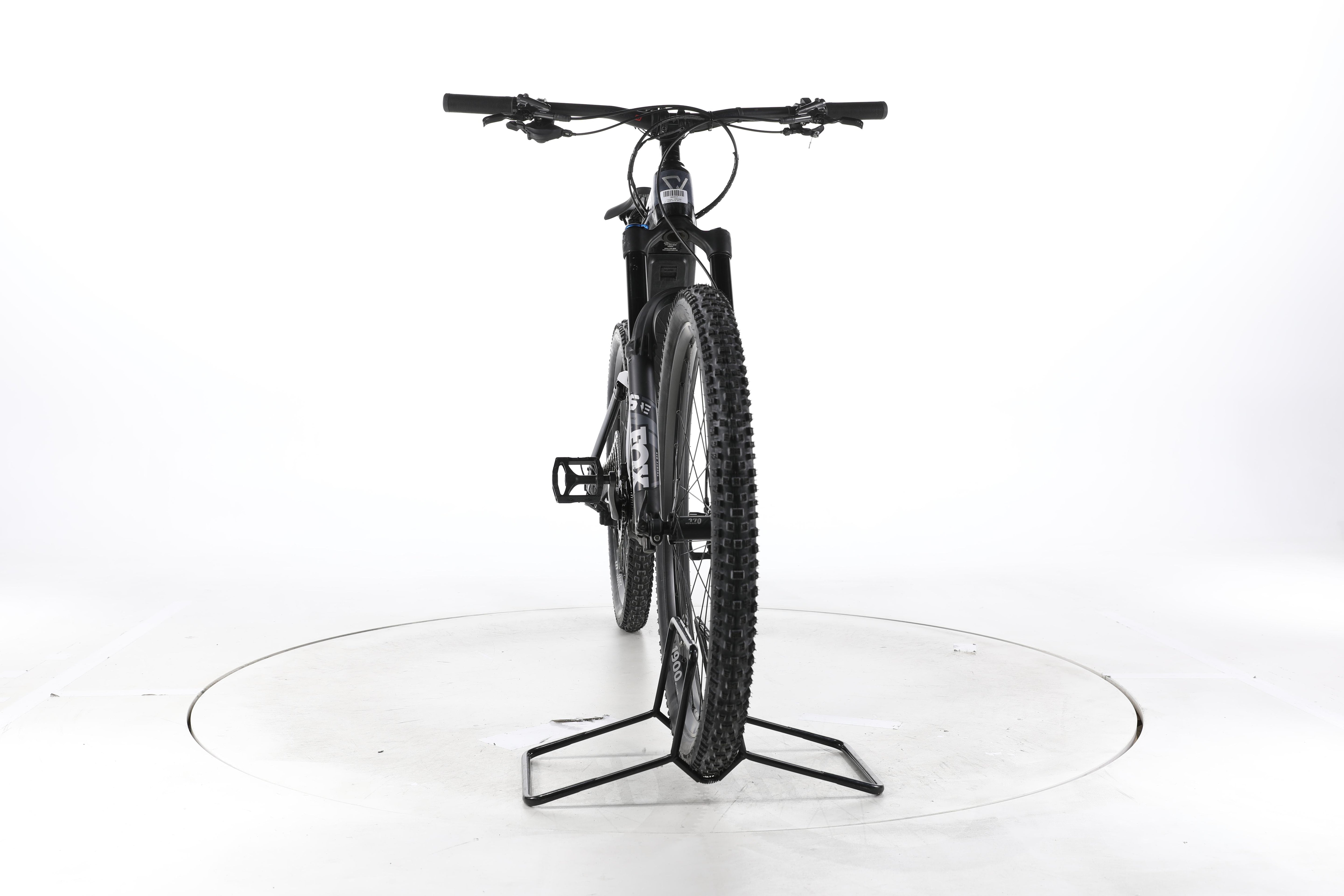 Conway eWME 6.9 E-Bike Fully - Image 4