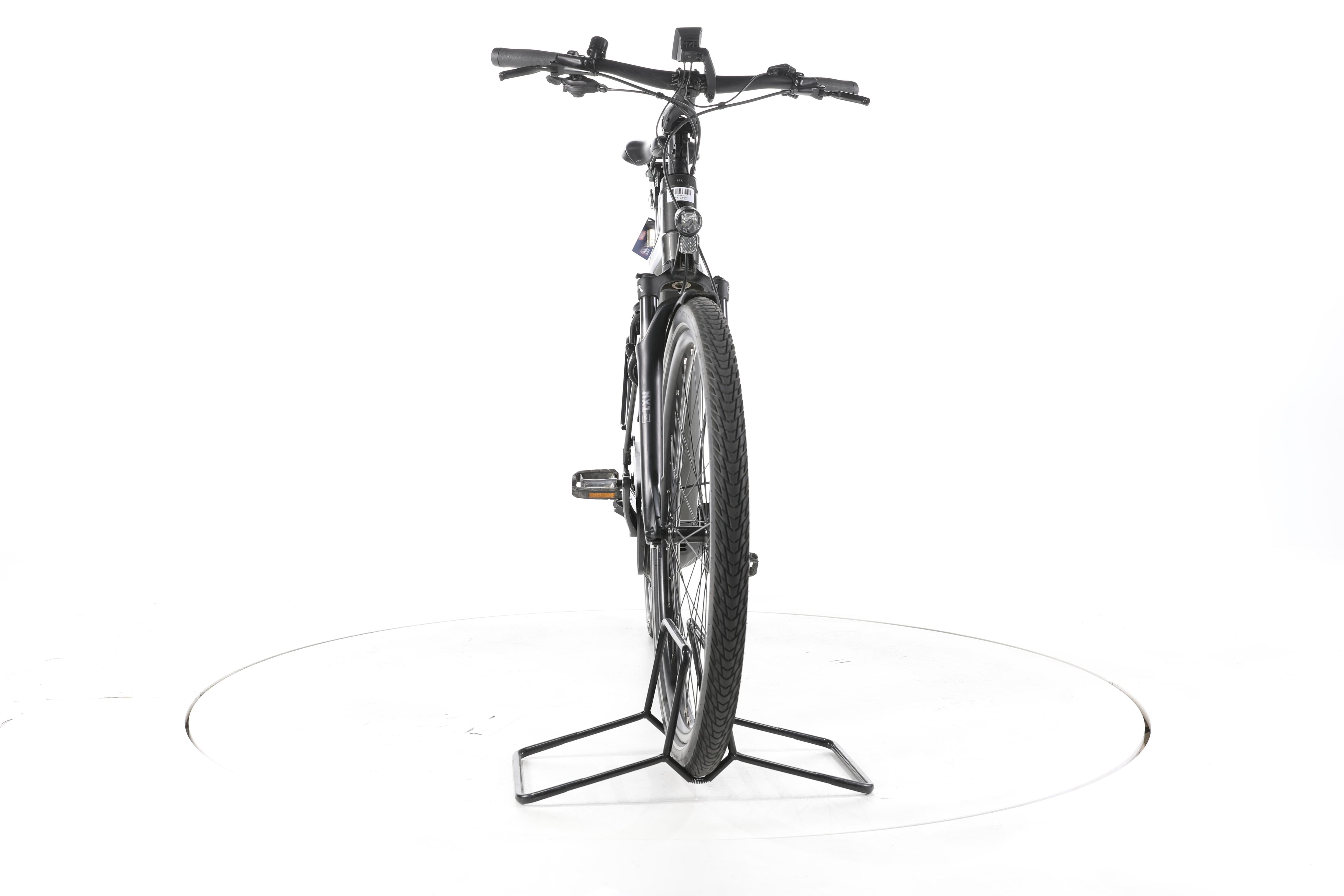 KTM Macina Style Trekking E-Bike - Image 4