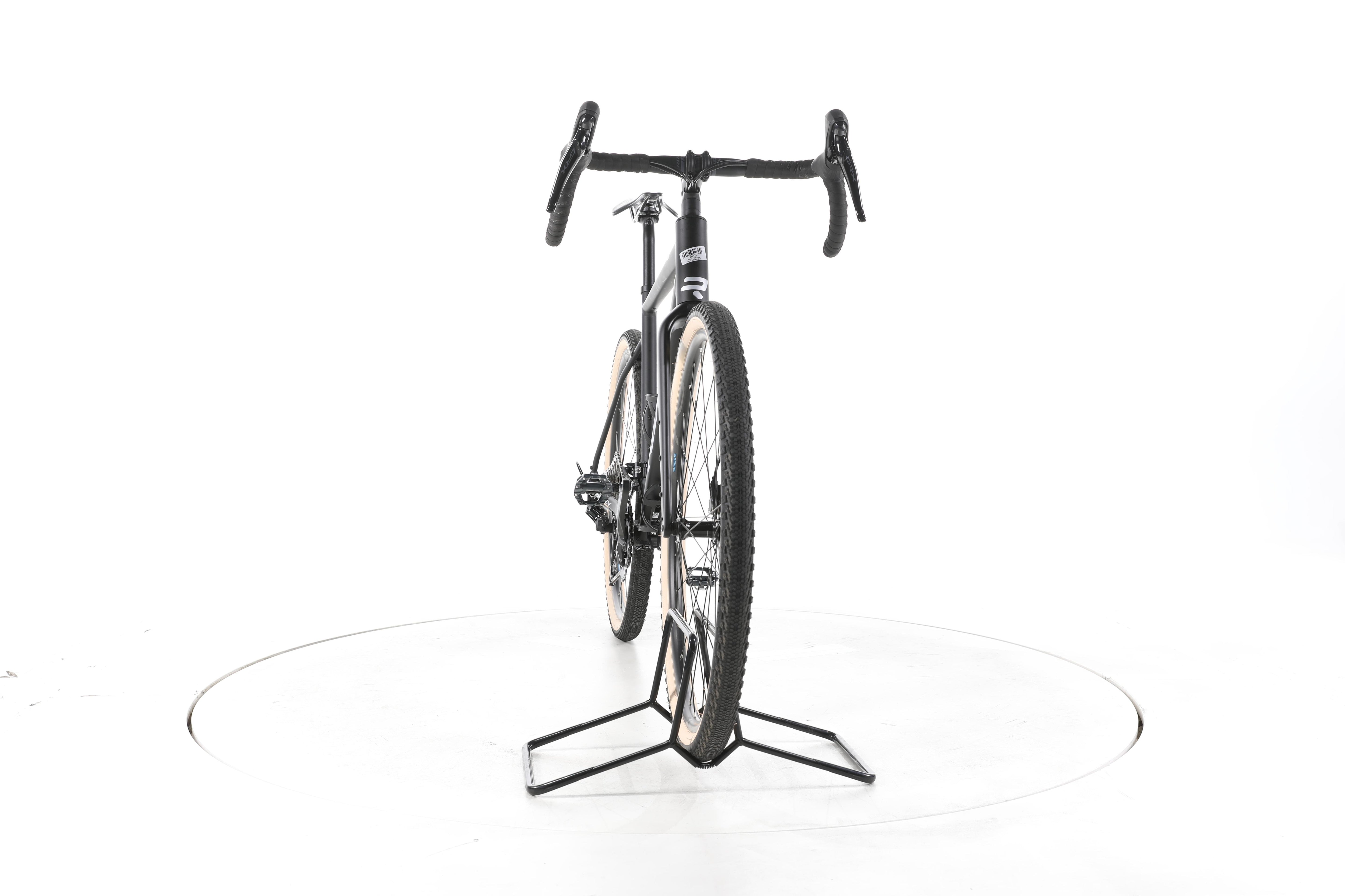 Ridley Kanzo ADV Alu Gravelbike - Image 4