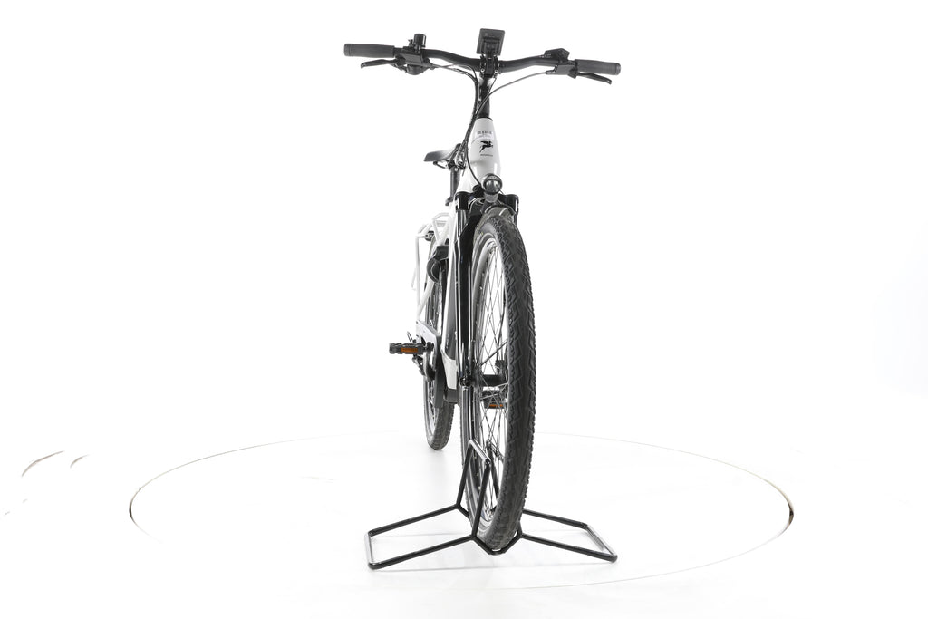 Pegasus Solero Evo 9 Trekking E-Bike - Image 4