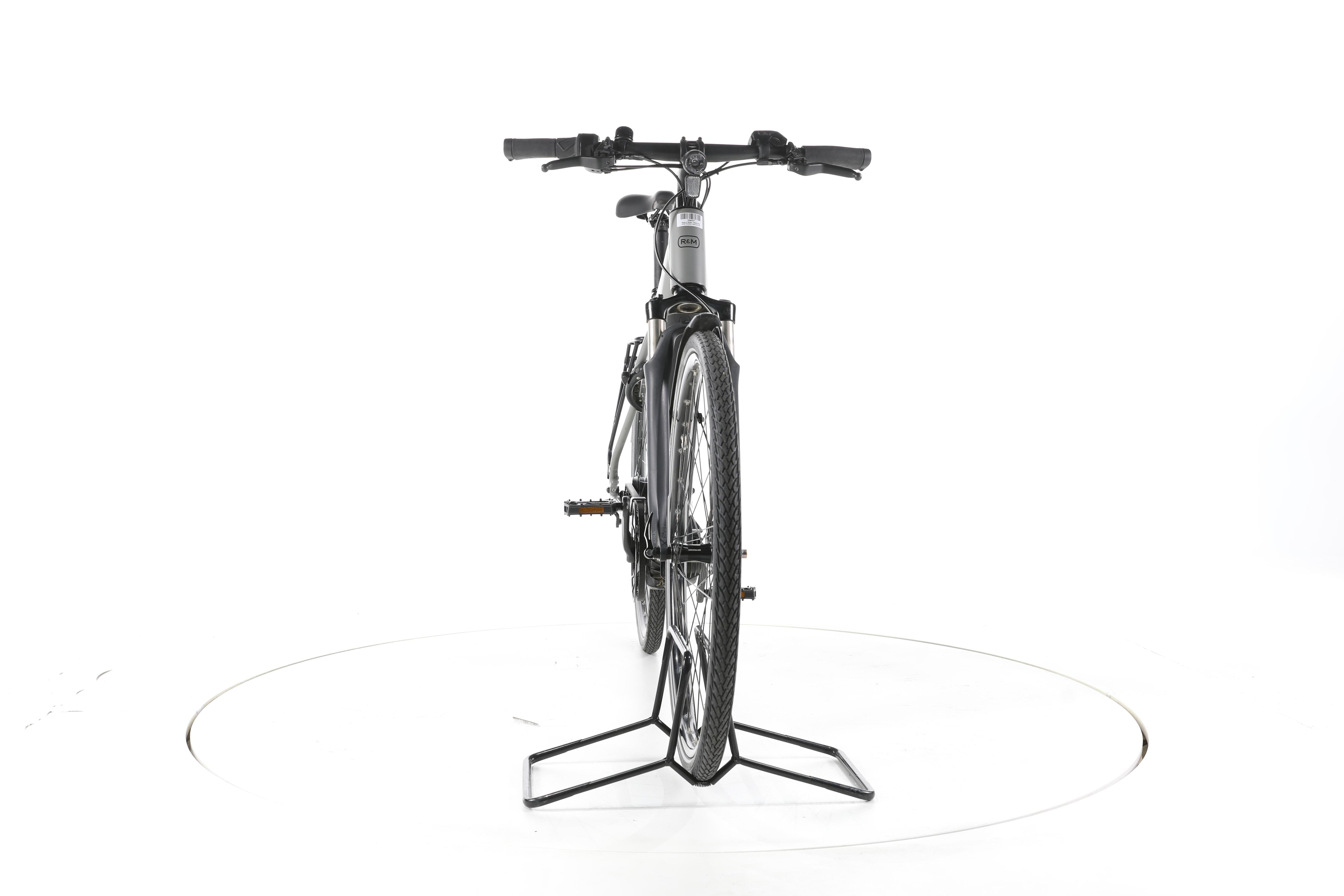 Riese & Müller R+M Roadster Vario City E-Bike - Image 4