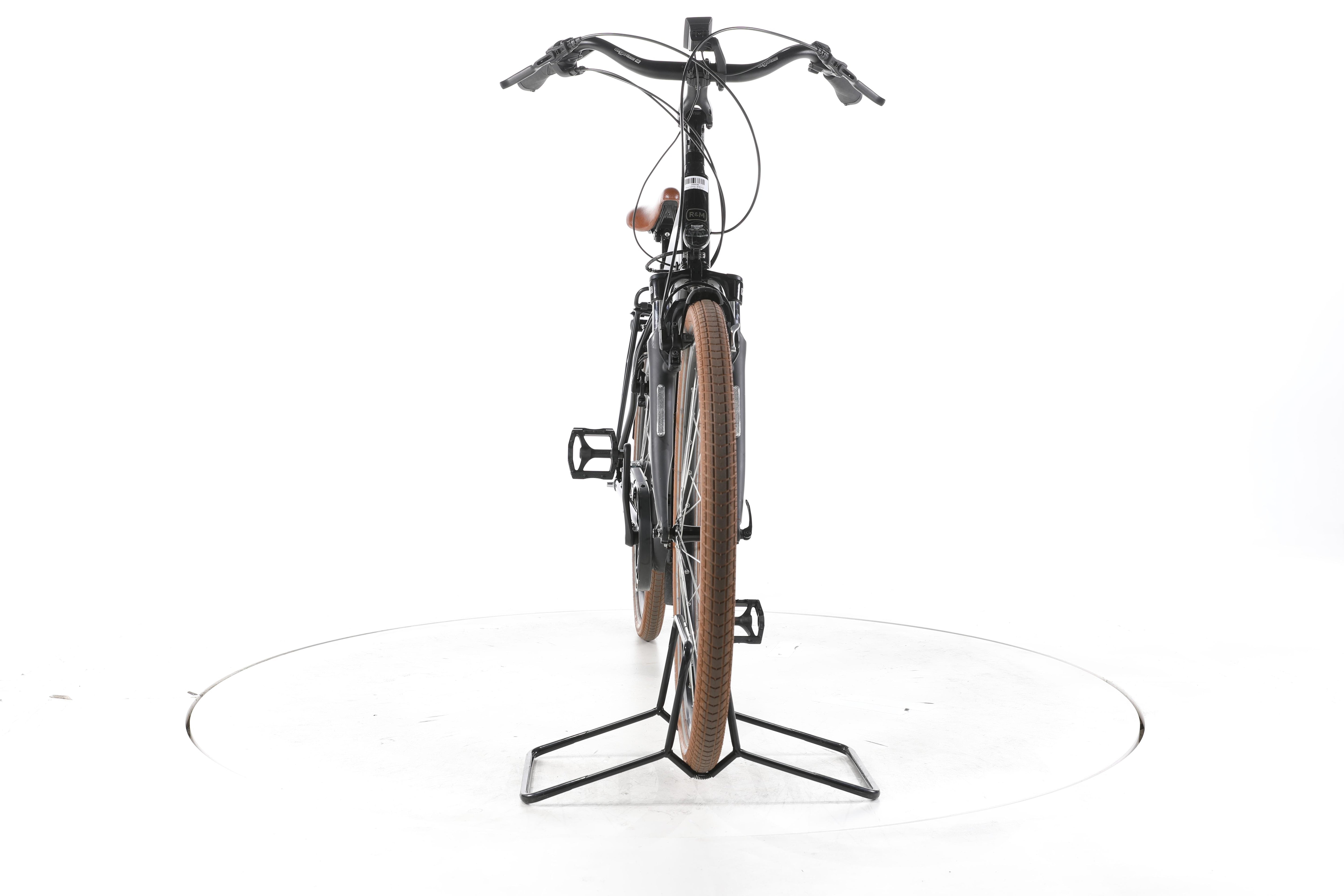 Riese & Müller Cruiser2 vario City E-Bike 2024 - Image 4