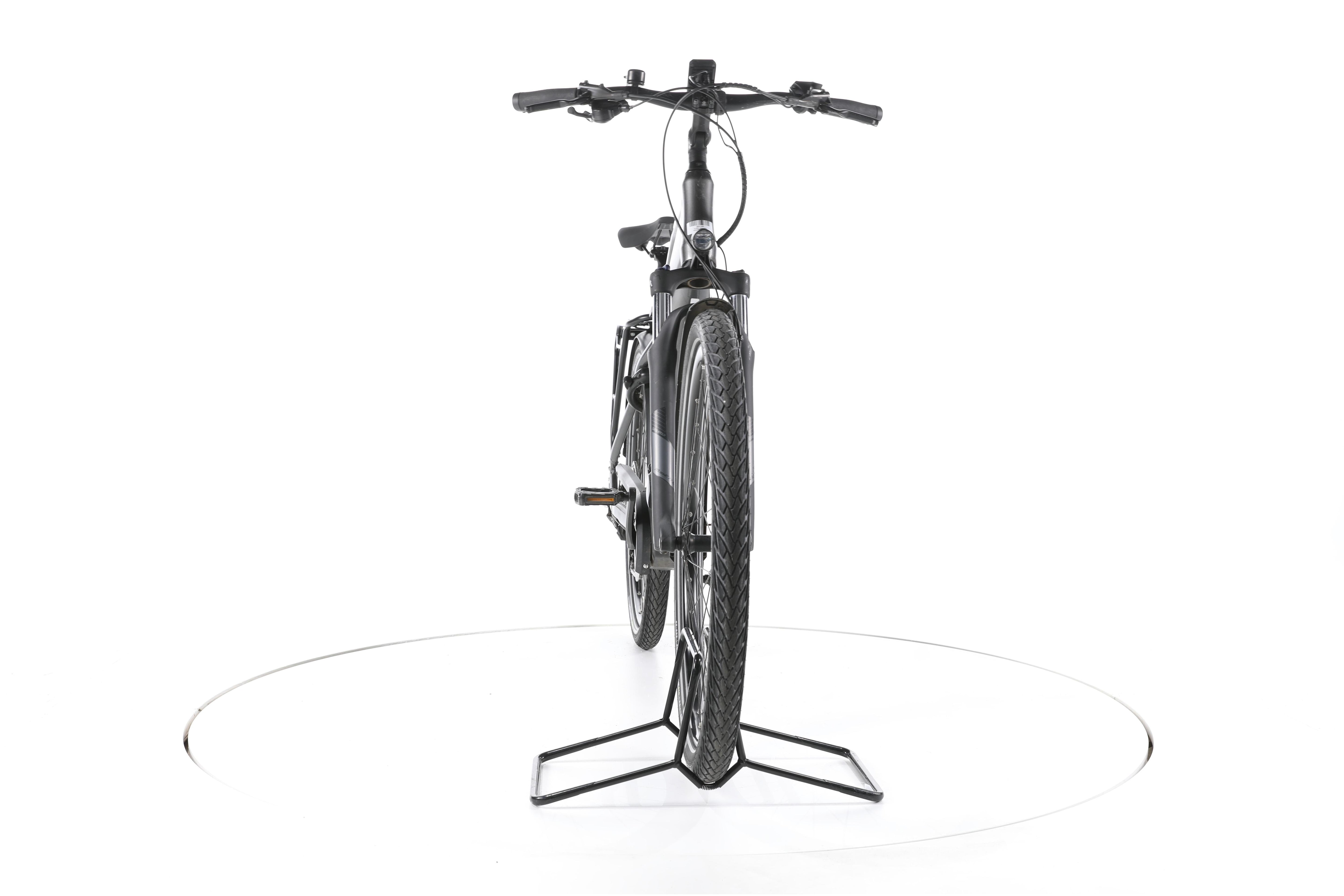 FLYER Upstreet5 5.10 Trekking E-Bike - Image 4