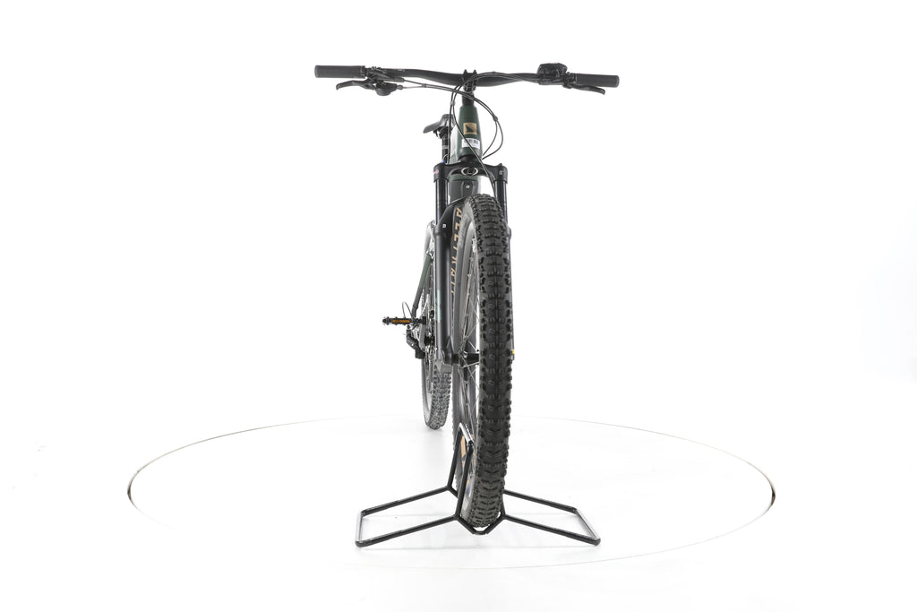Haibike AllTrail 4 Fully E-Bike - Image 4