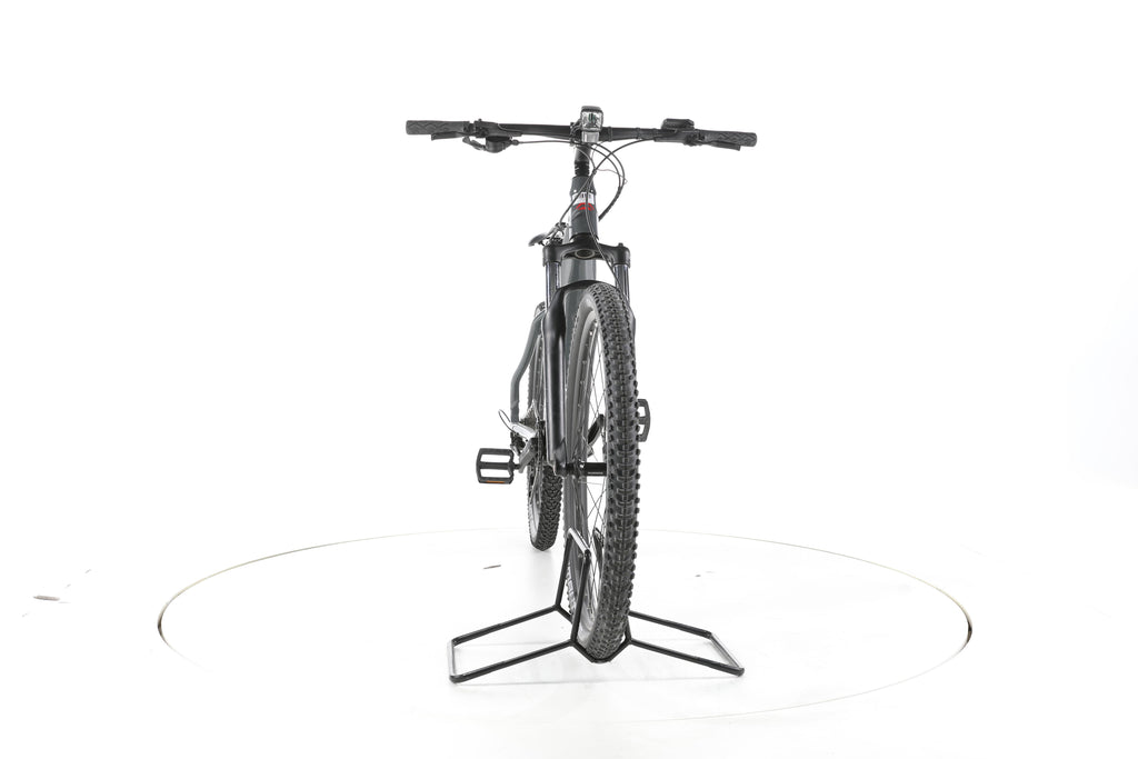 Merida eBIG.Seven LTD EP1 E-Bike - Image 4
