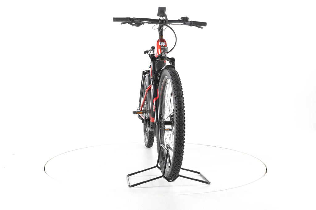 Conway Cairon SUV 5.0 Trekking E-Bike - Image 4