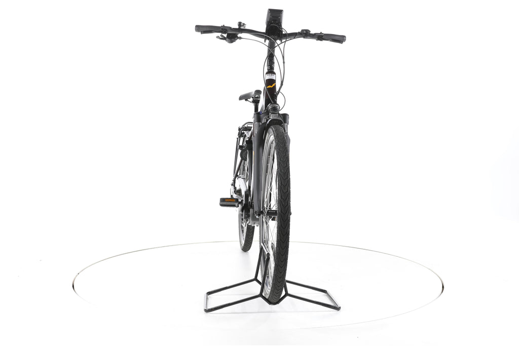 Victoria eTrekking 12.8 Trekking E-Bike - Image 4