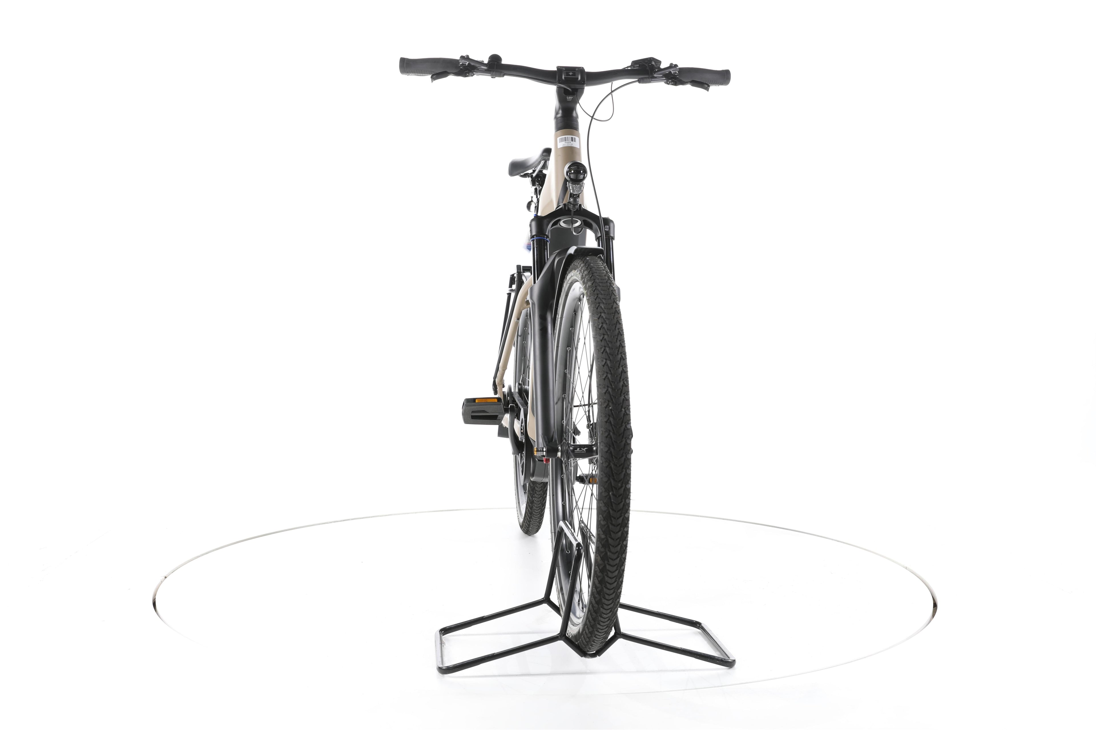 Rose Mayor Plus 3 Trekking E-Bike 2024 - Image 4