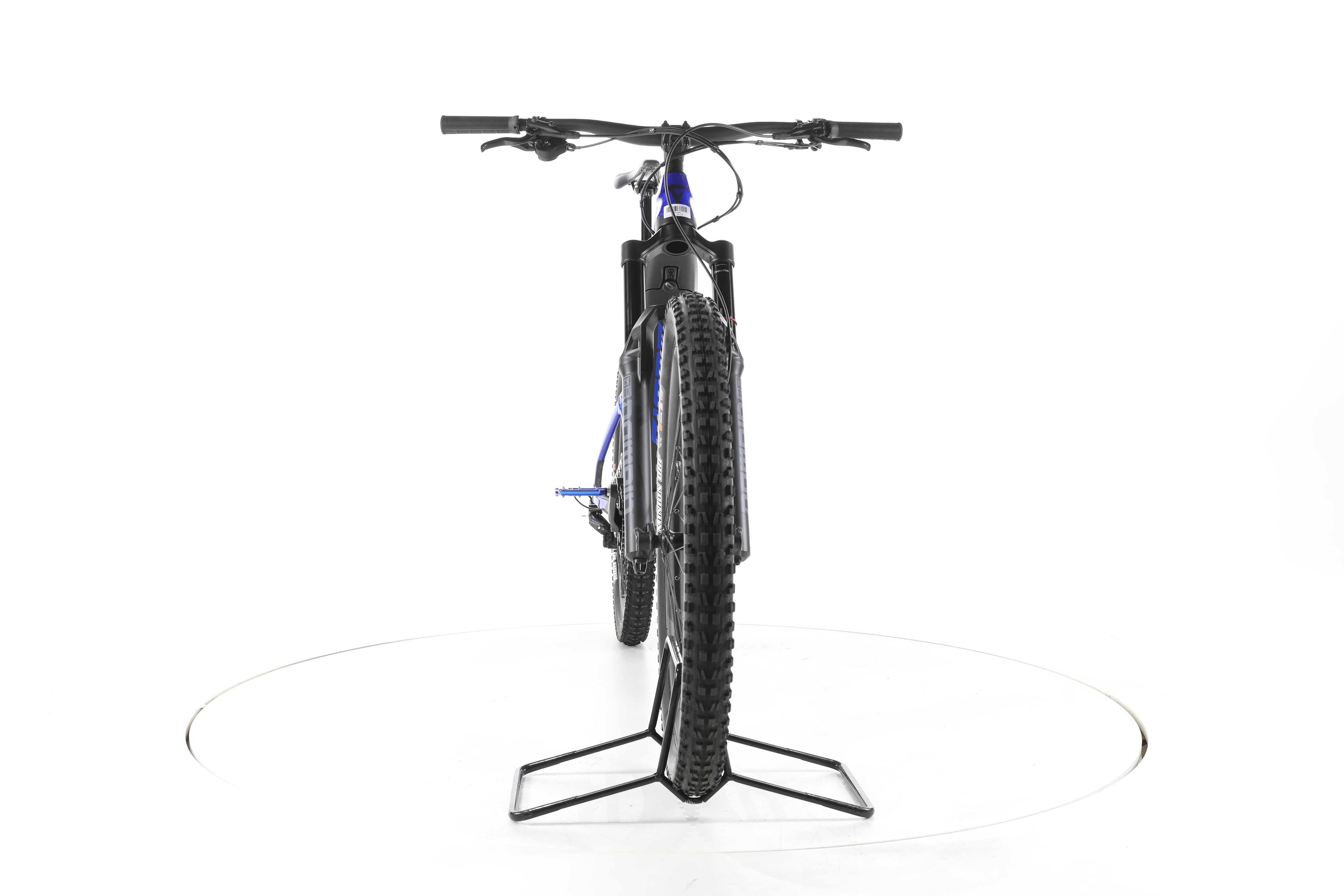Giant Reign E+ 3 E-Bike Fully - Image 4