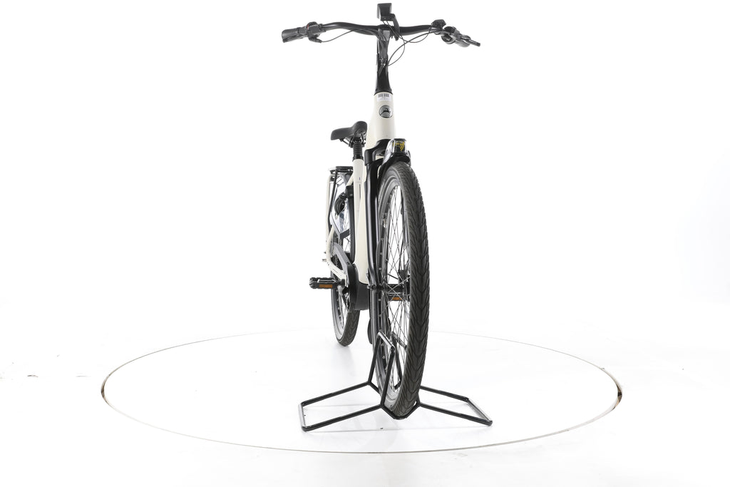 Gazelle Grenoble C5 HMB City E-Bike Tiefeinsteiger 2025 - Image 4