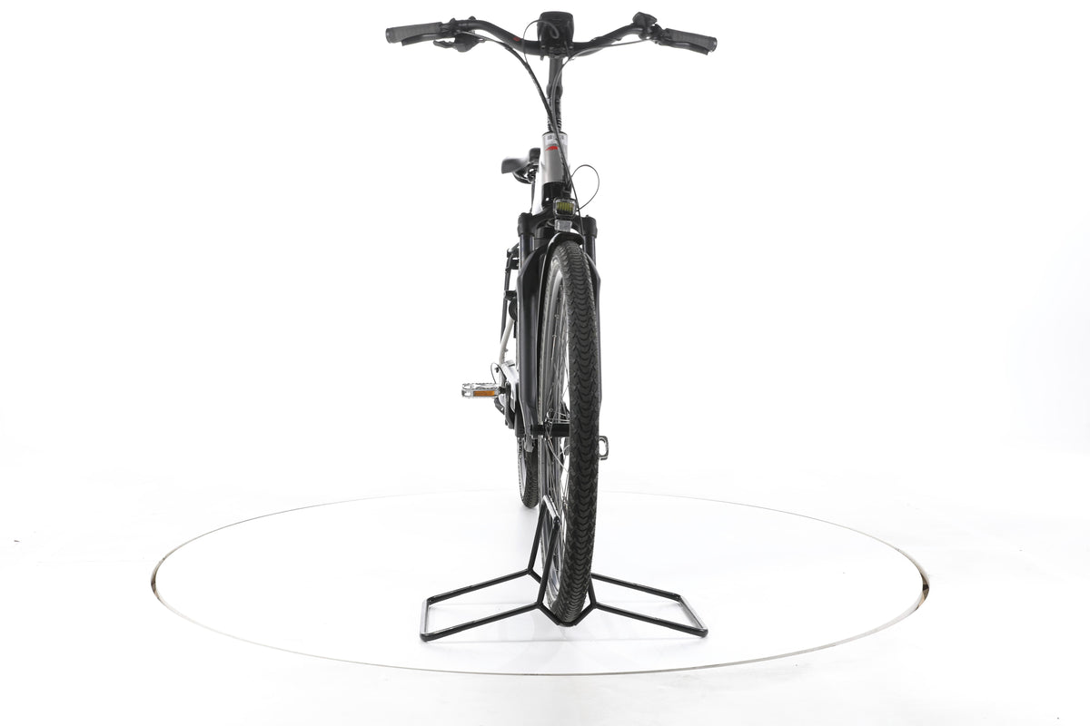 Victoria eManufaktur 11.8 Trekking E-Bike - Image 4