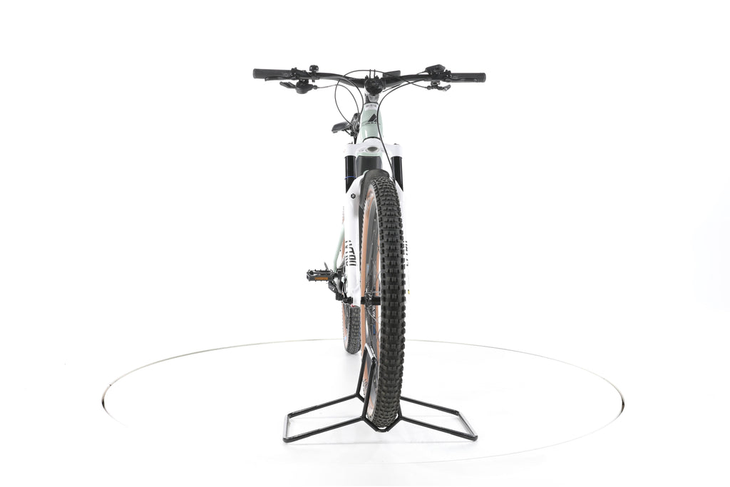 Bulls Aminga EVA TR 1 Fully E-Bike 2023 - Image 4