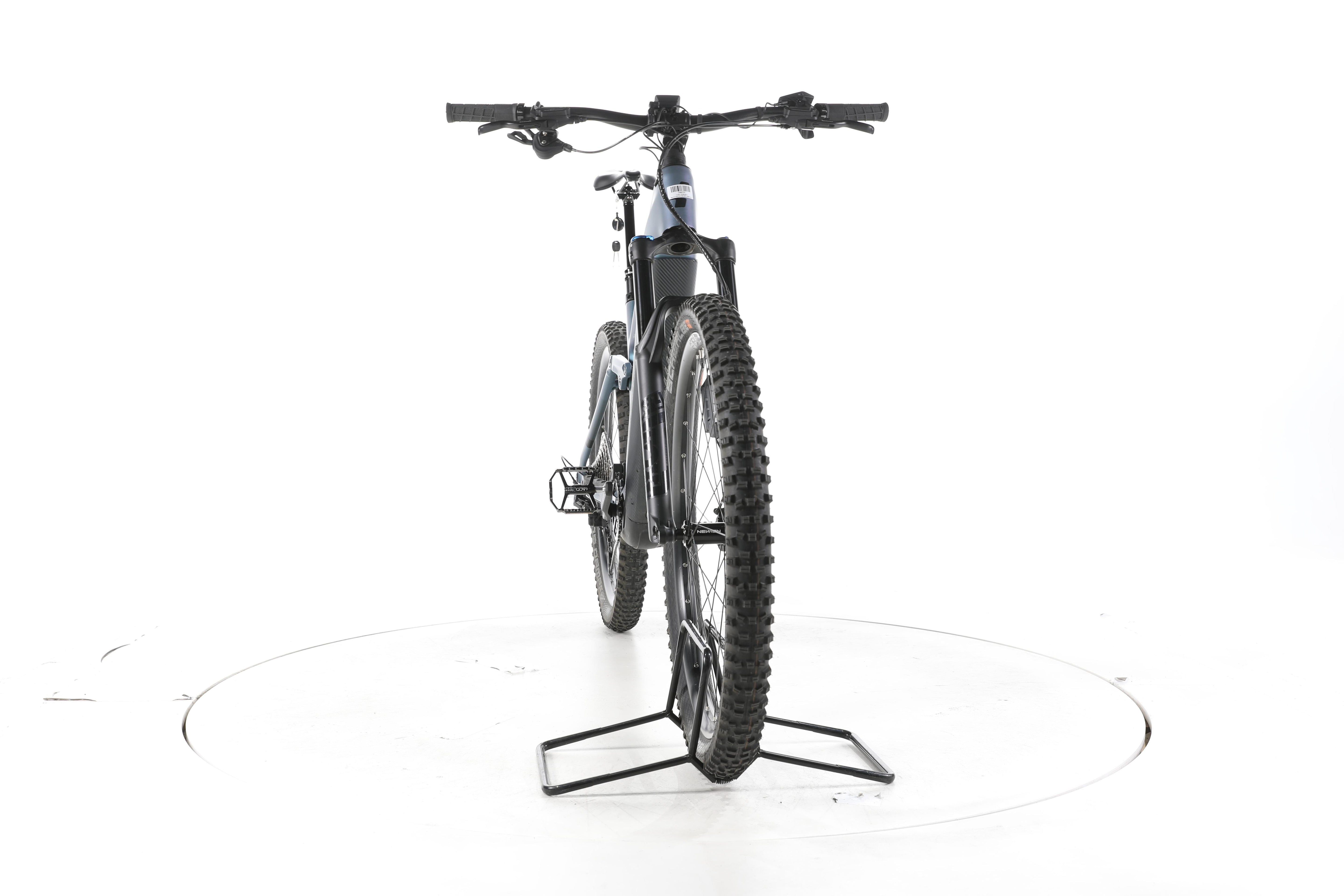 Cube Stereo Hybrid 140 HPC ABS E-Bike Fully Carbon - Image 4