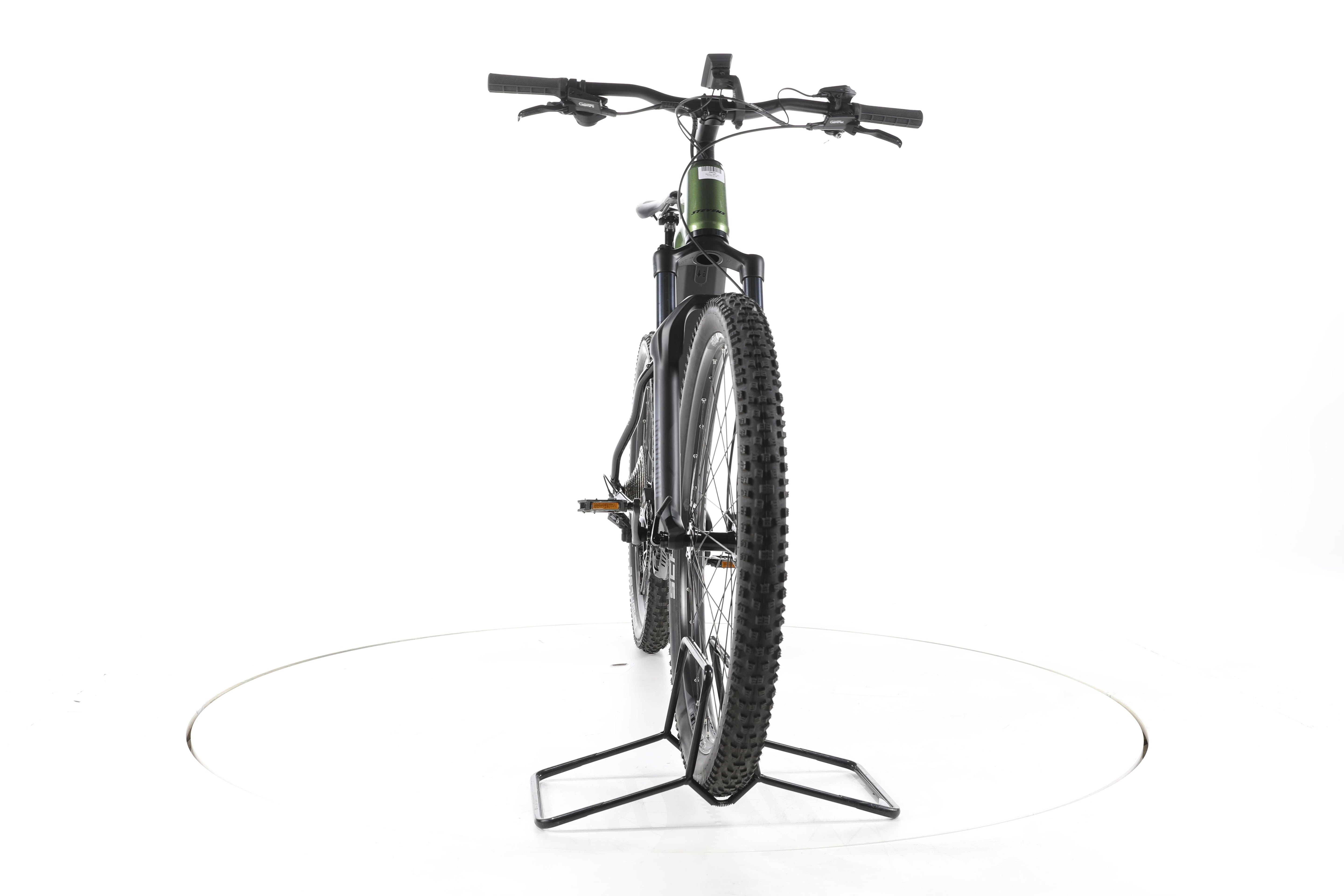 Stevens E-Juke E-Bike - Image 4